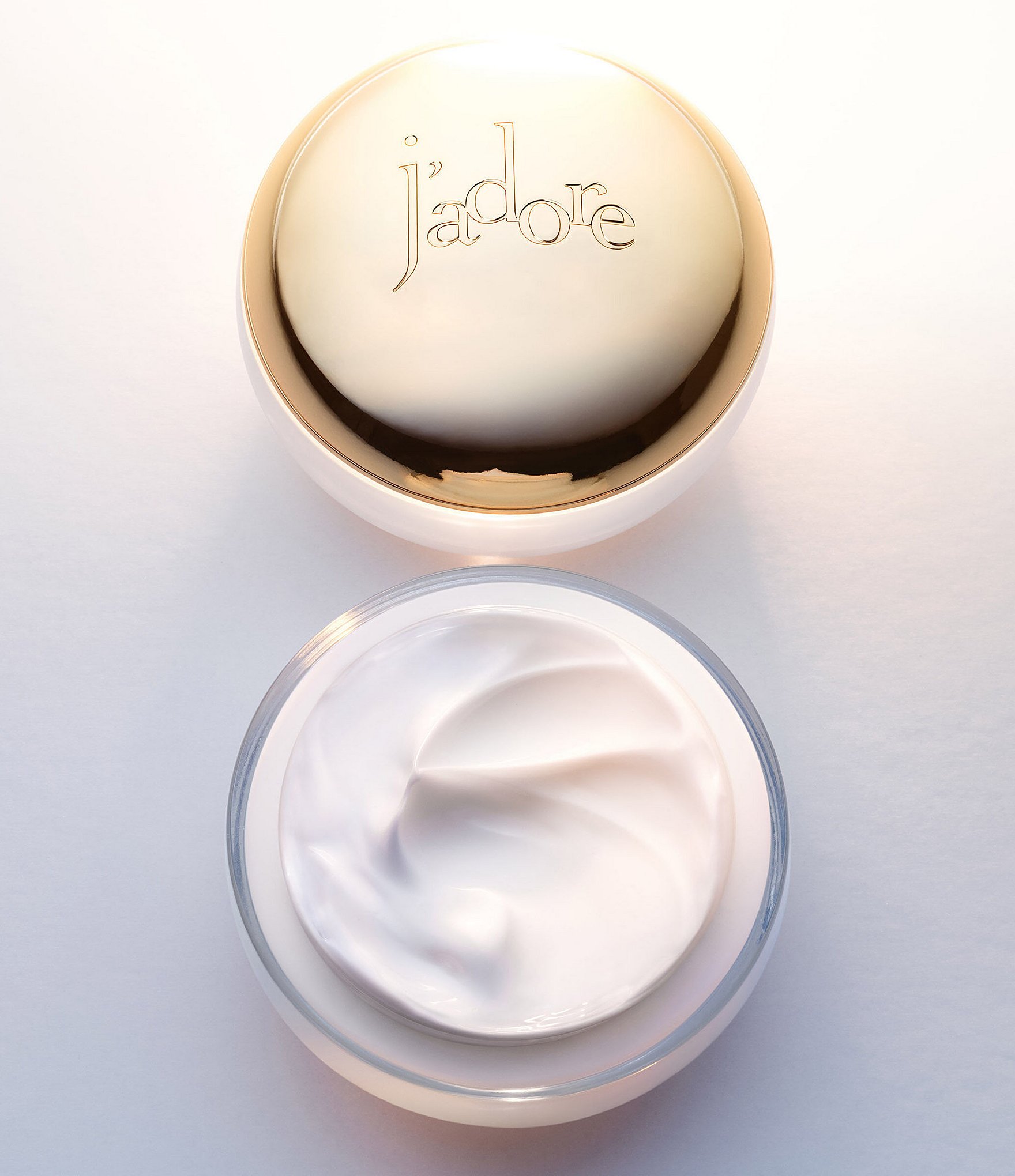 Dior J'adore Les Adorables Body Cream