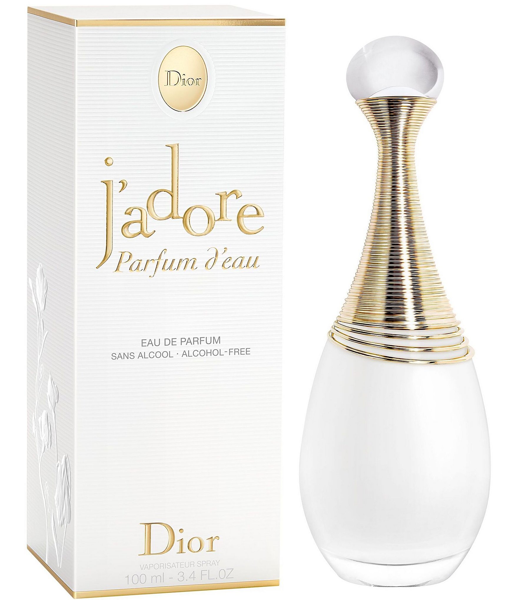 Dior J'adore Parfum d'eau