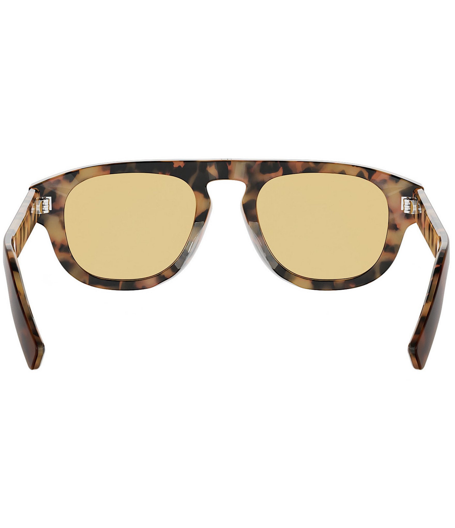 Dior Men's Dior Line S2I 51mm Pilot Sunglasses