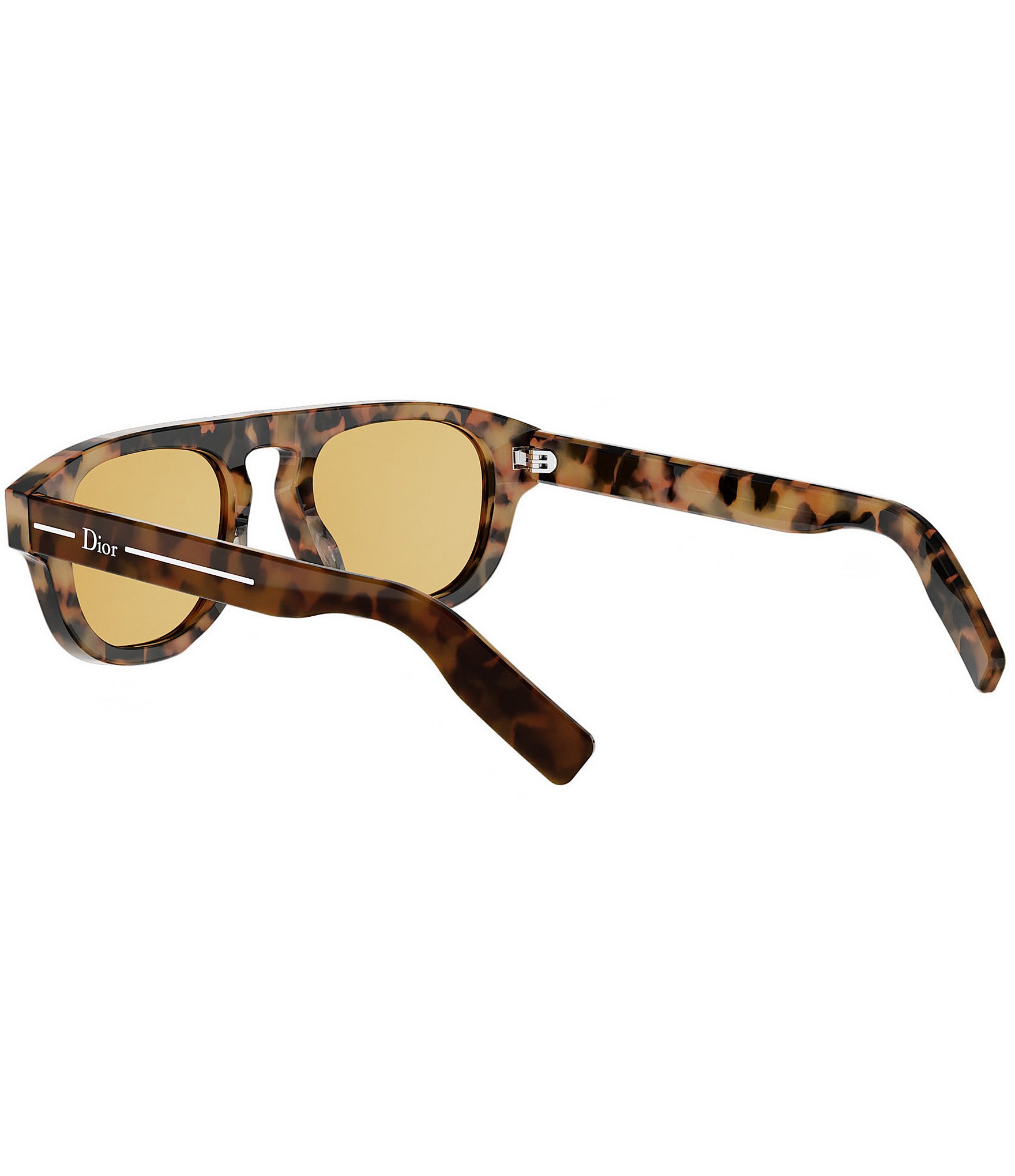 Dior Men's Dior Line S2I 51mm Pilot Sunglasses