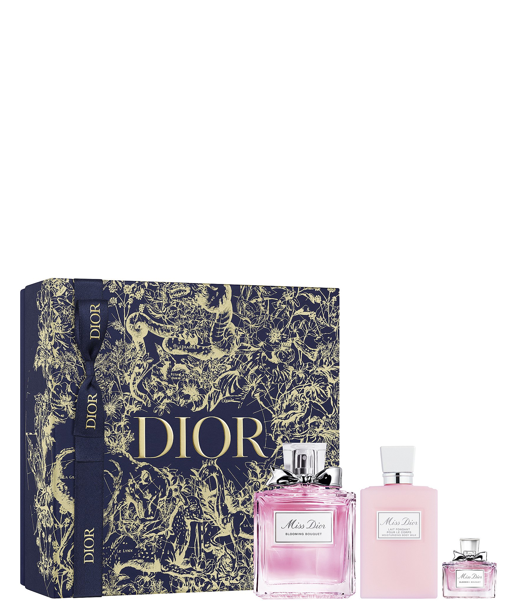 parfum marvelous dreams