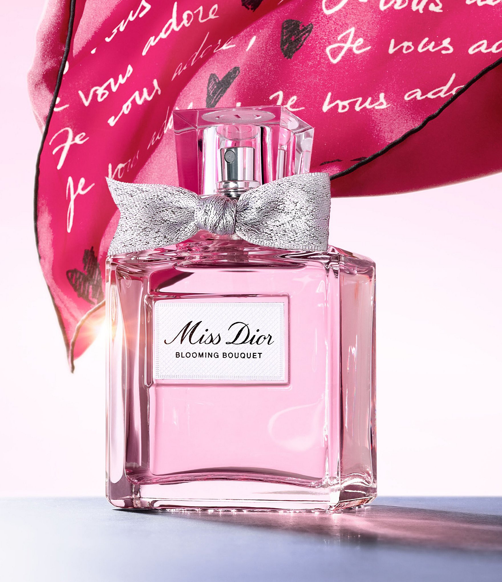 Dior Miss Dior Blooming Bouquet Eau de Toilette