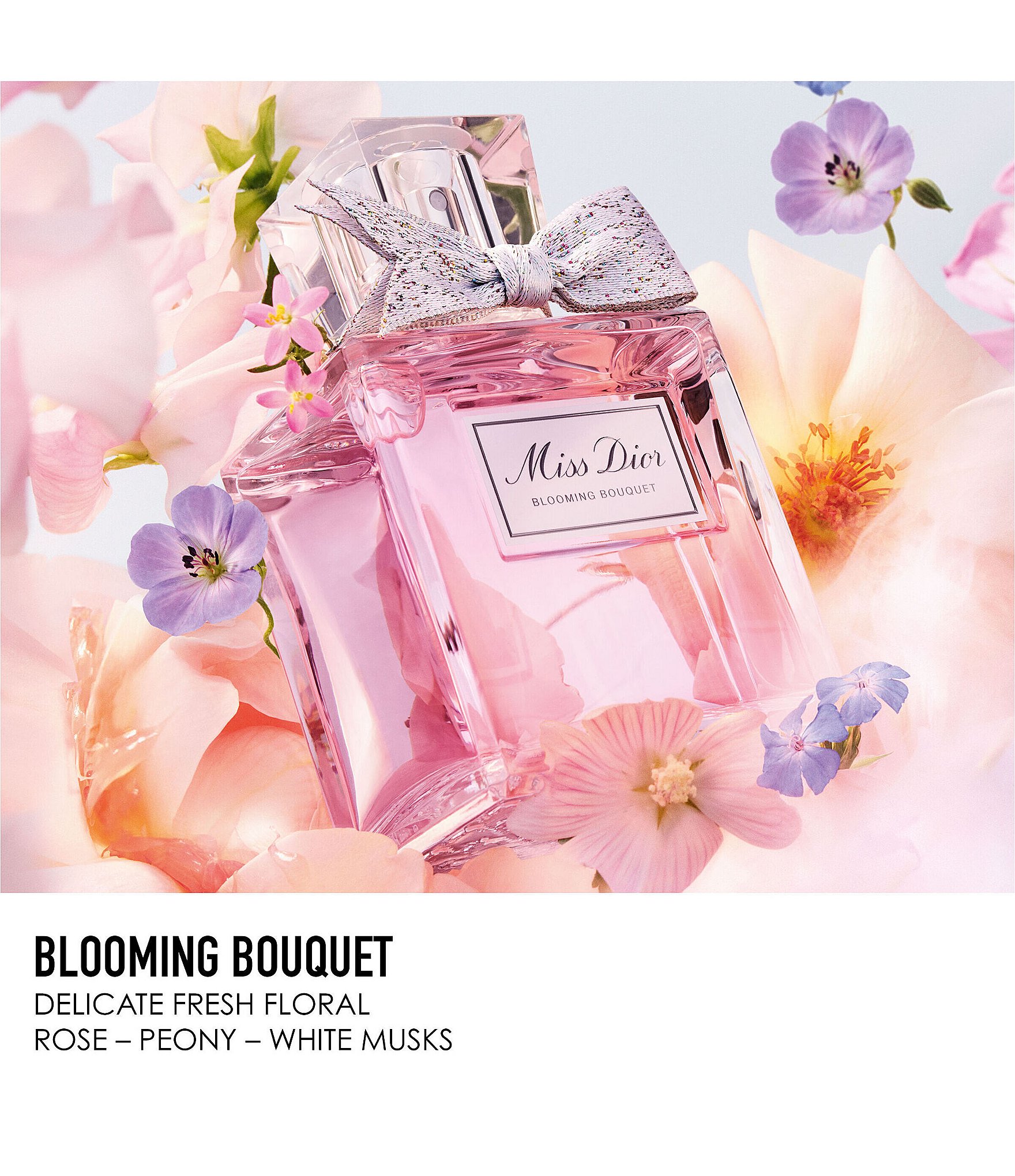 Dior Miss Dior Blooming Bouquet Eau de Toilette