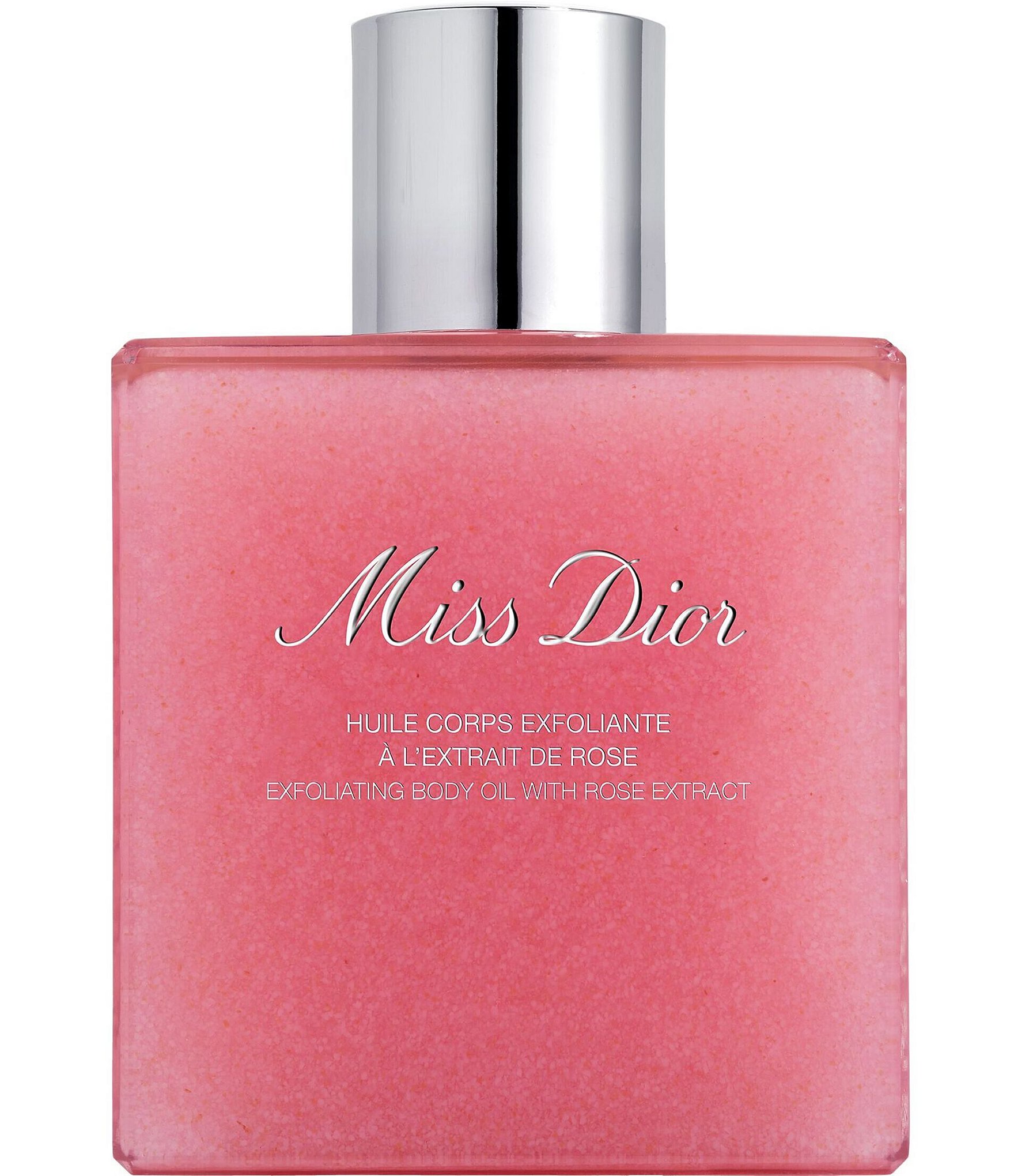 Dior Miss Dior Exfoliating Body Oil