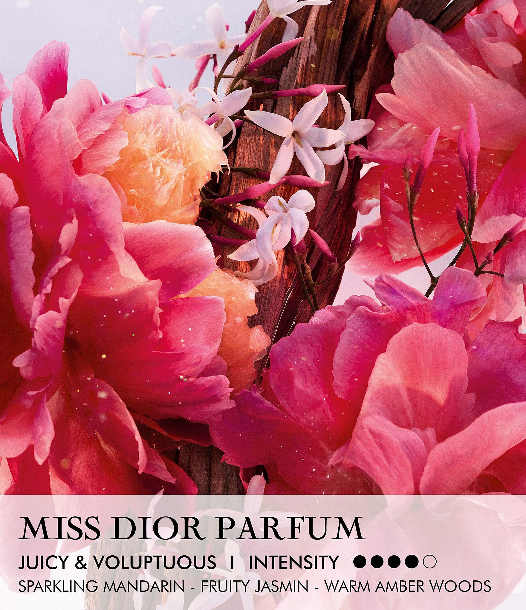 Dior Miss Dior Parfum Roller-Pearl