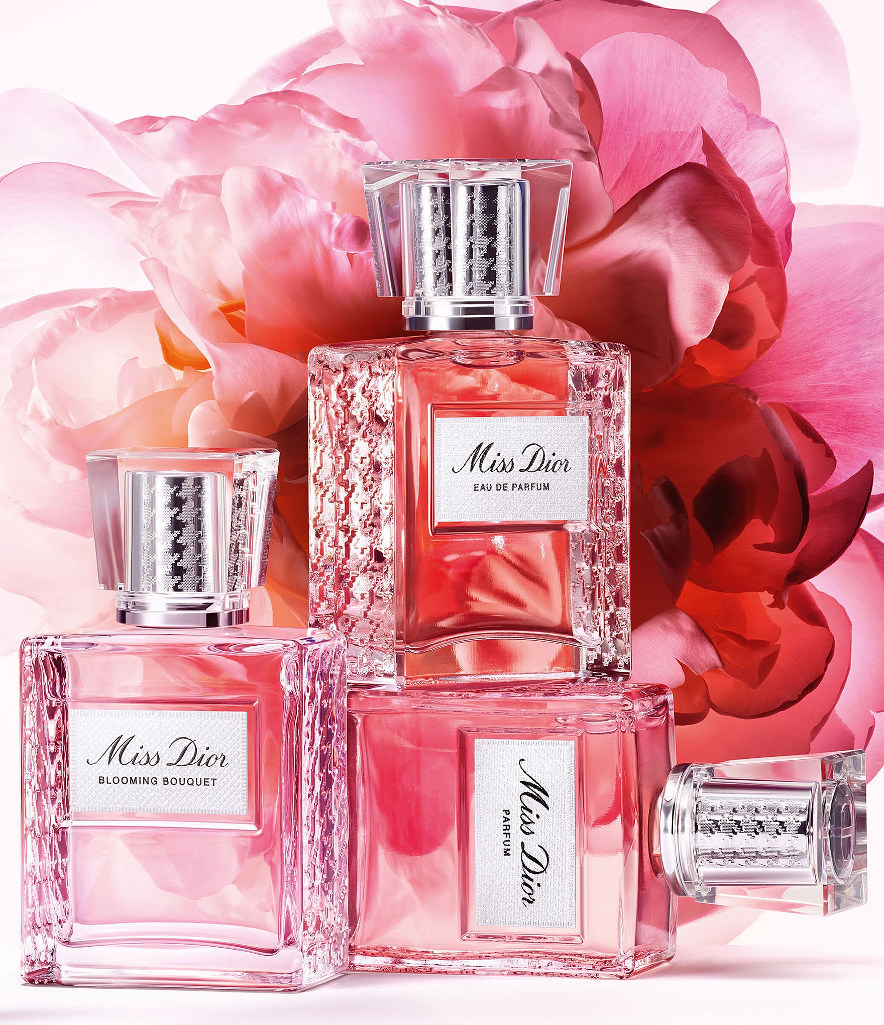 Dior Miss Dior Parfum Roller-Pearl