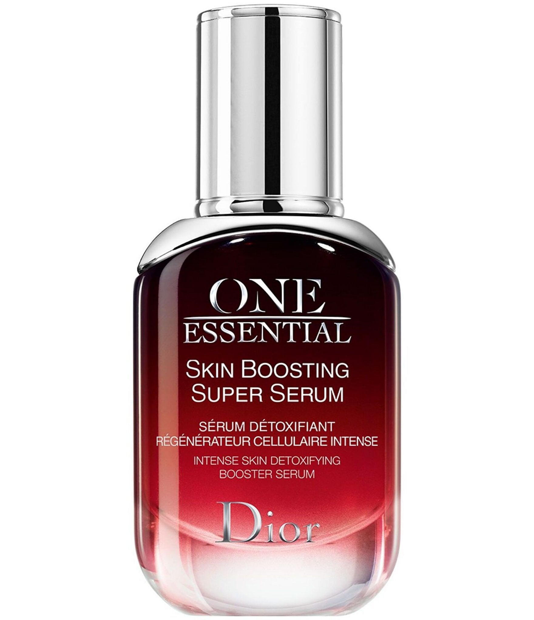 serum one essential dior