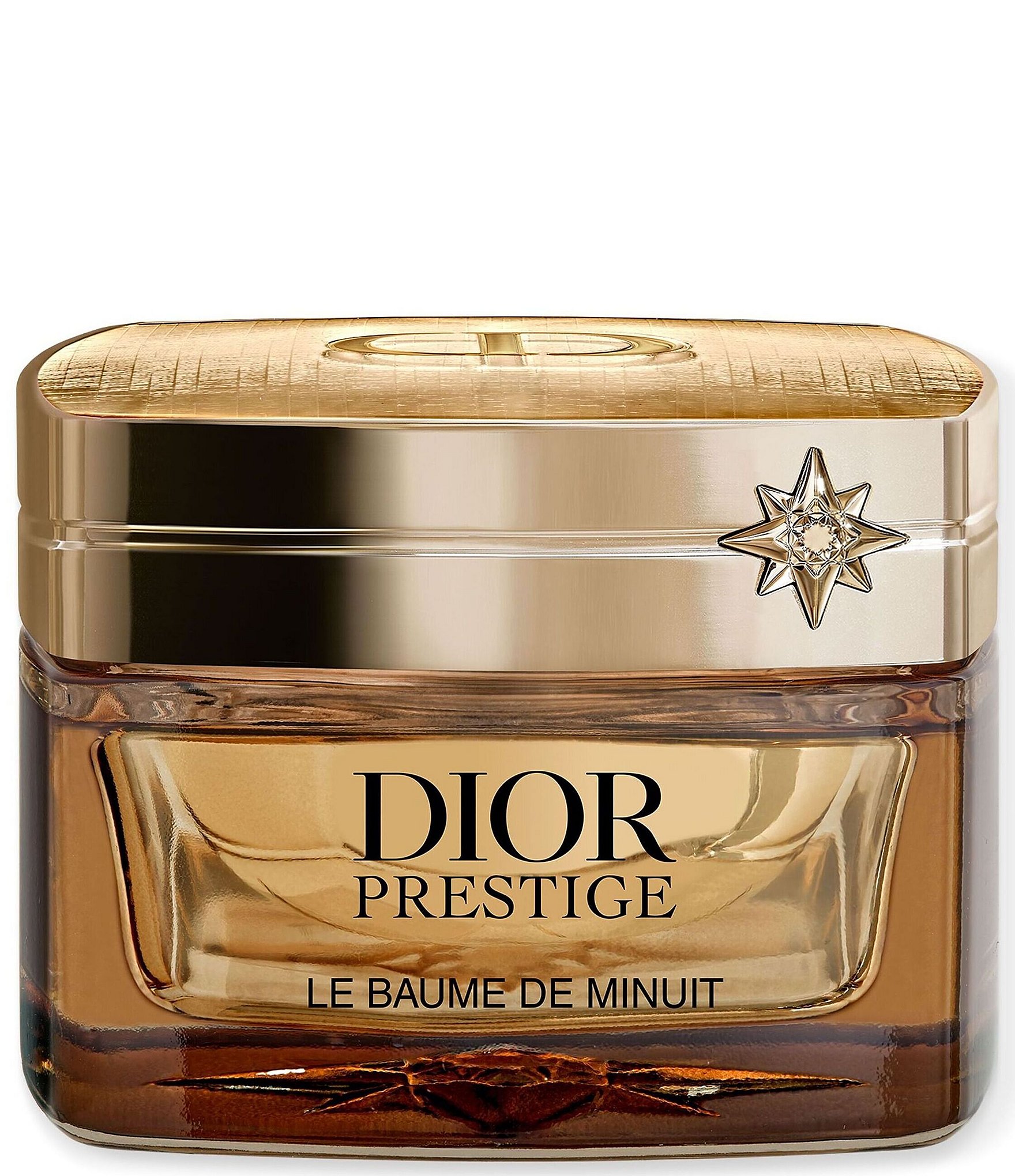 Dior Prestige Le Baume de Minuit Overnight Cream