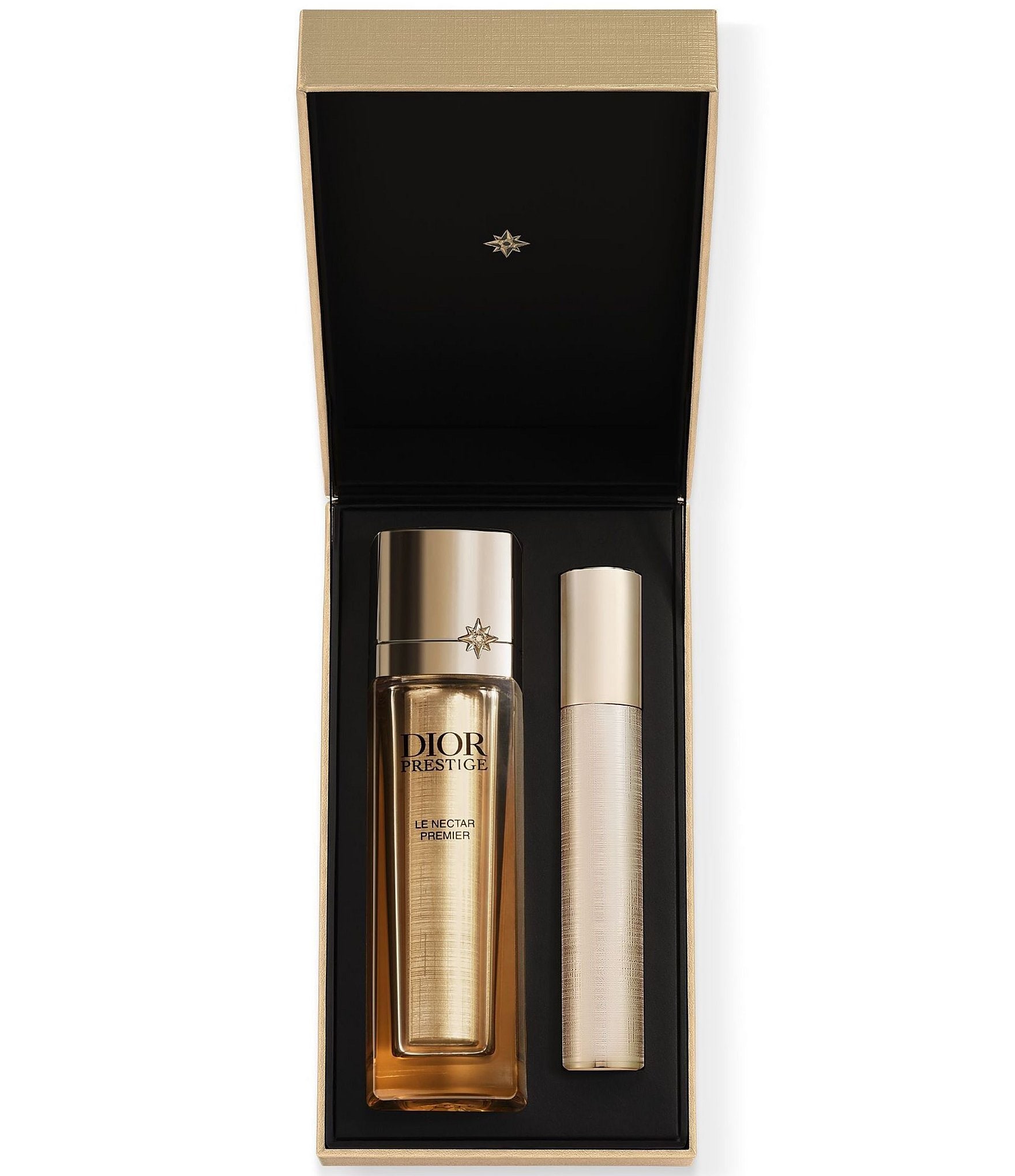 Dior Prestige Le Nectar Premier Intensive Revitalizing Anti-Aging Serum Set