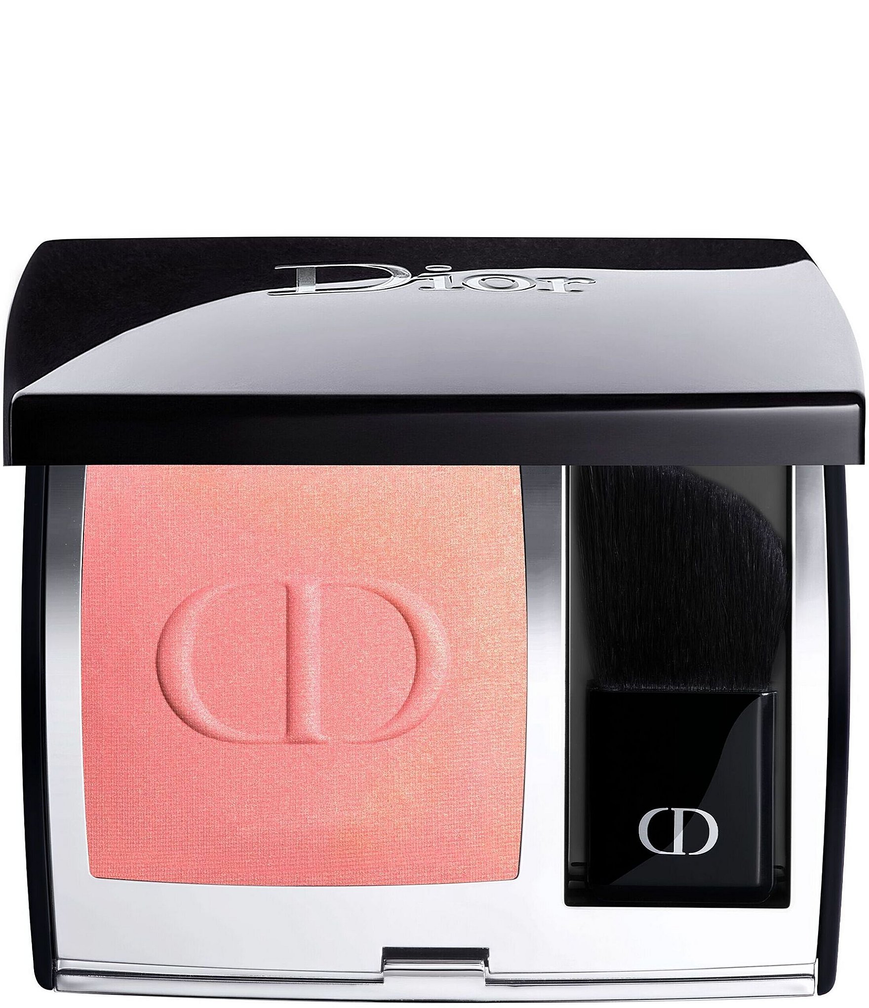 Dior Rouge Blush Ultra-Pigmented Long Wear Powder Blush