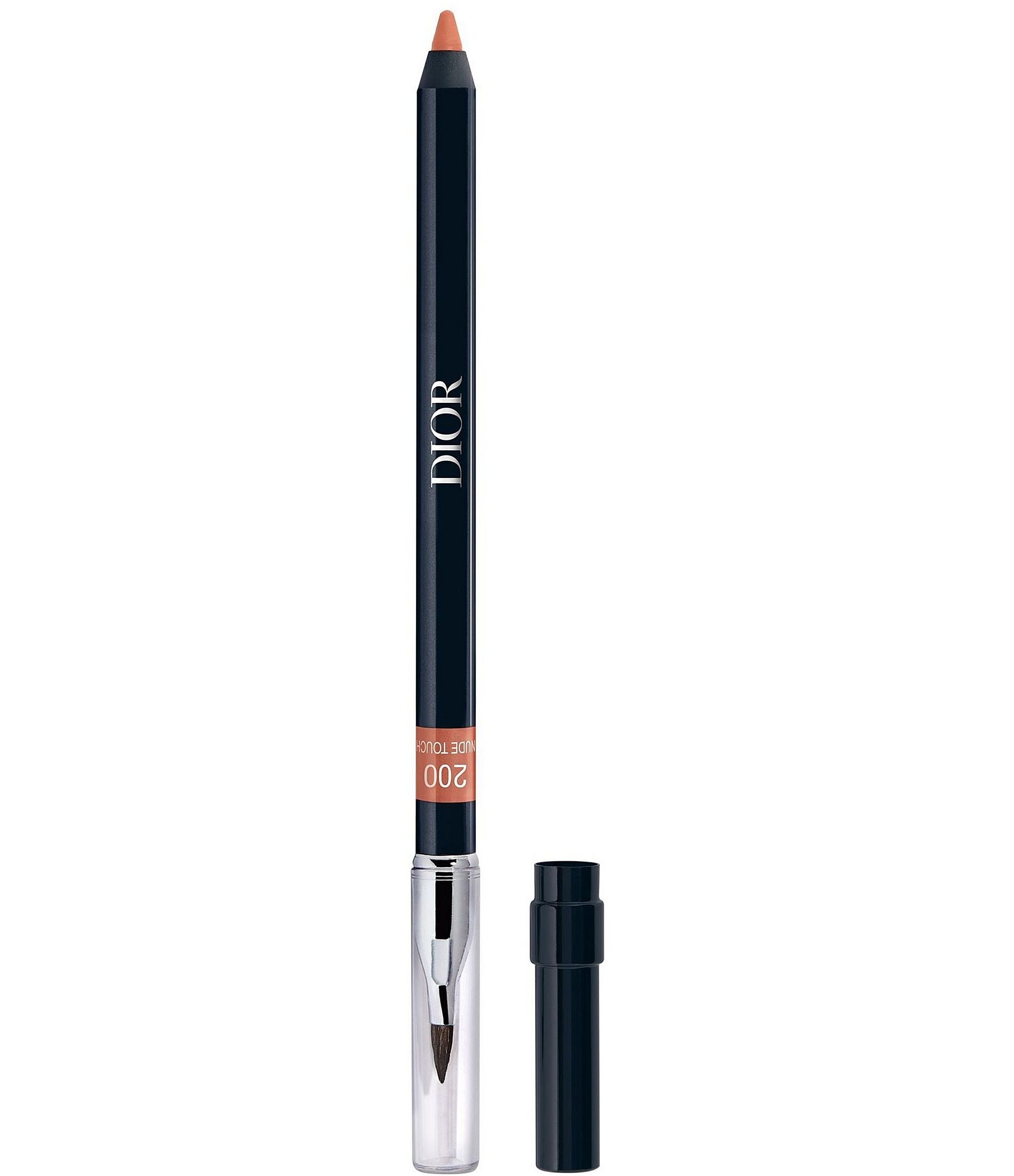 Dior Rouge Dior Contour No-Transfer Lip Liner Pencil