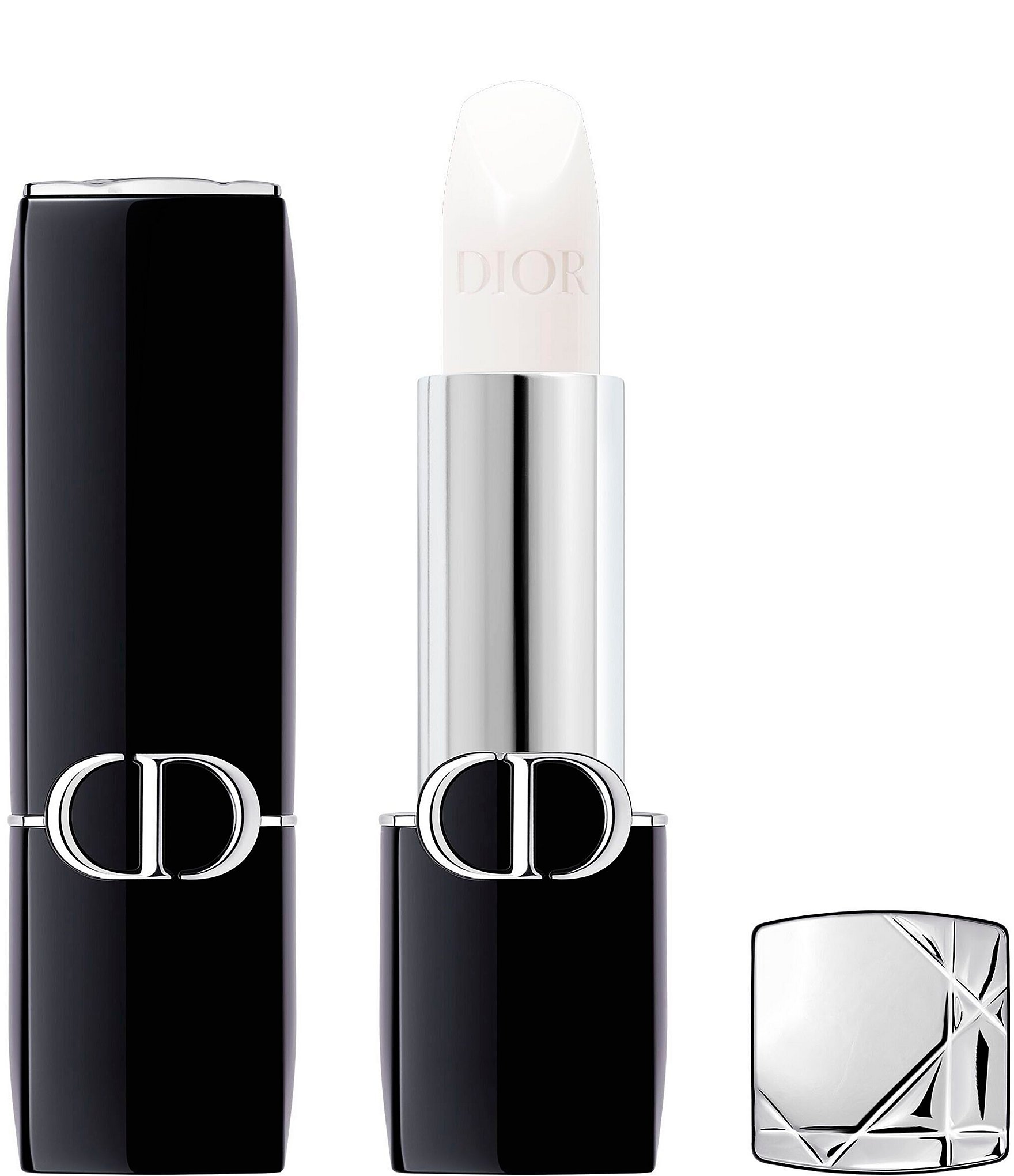 Dior Rouge Dior Satin Lip Balm