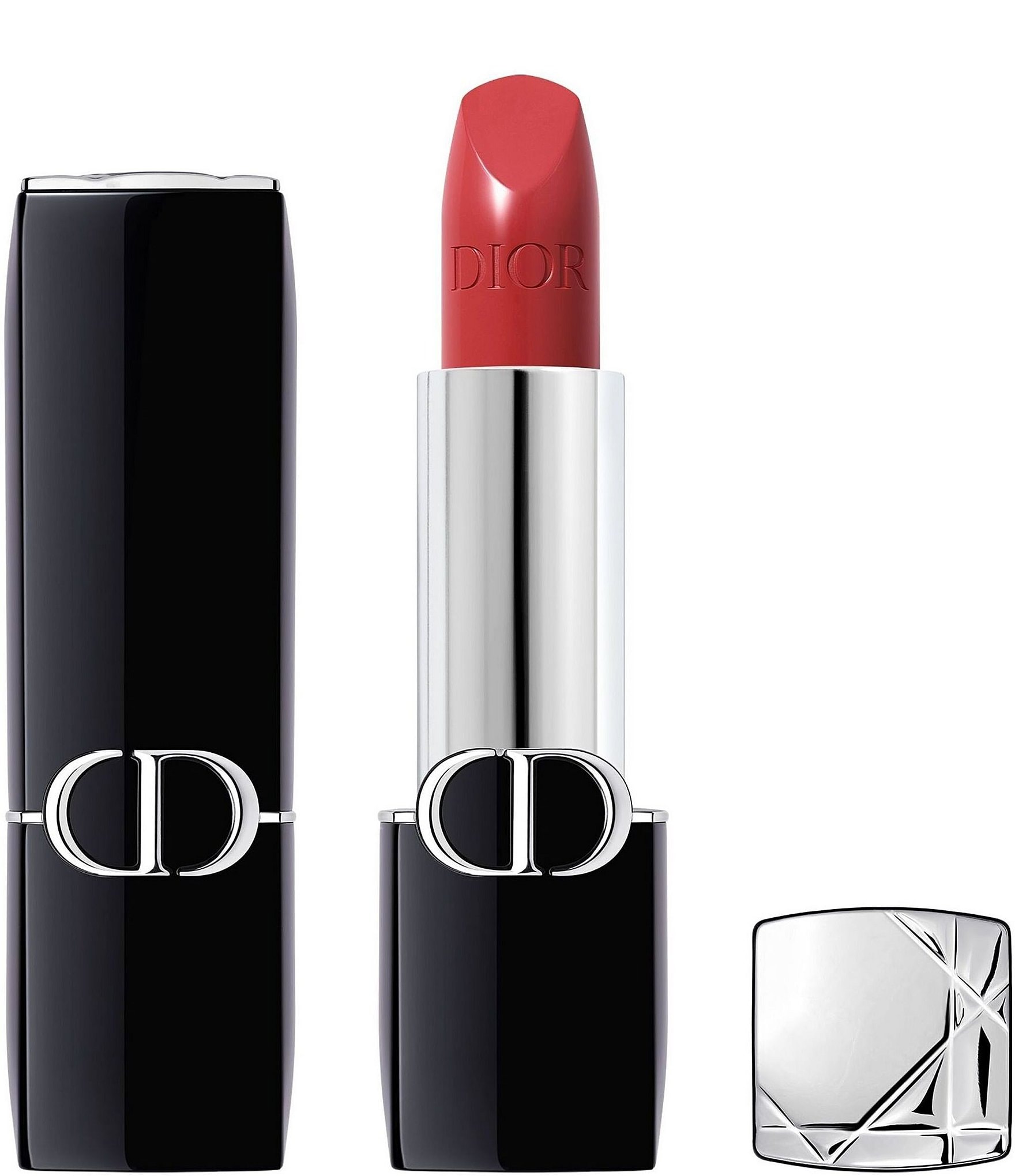 Dior Rouge Dior Lipstick