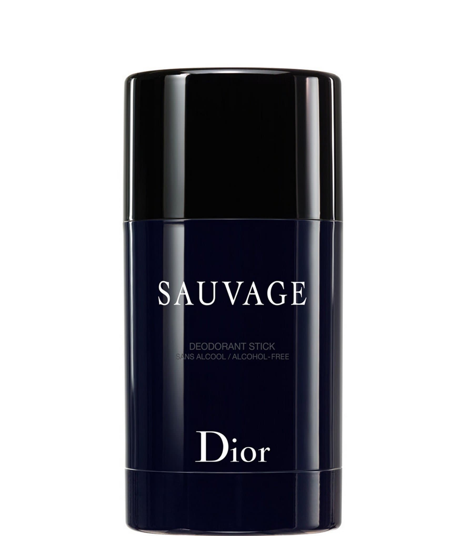 halvt dissipation smeltet Dior Sauvage Alcohol-Free Deodorant Stick | Dillard's