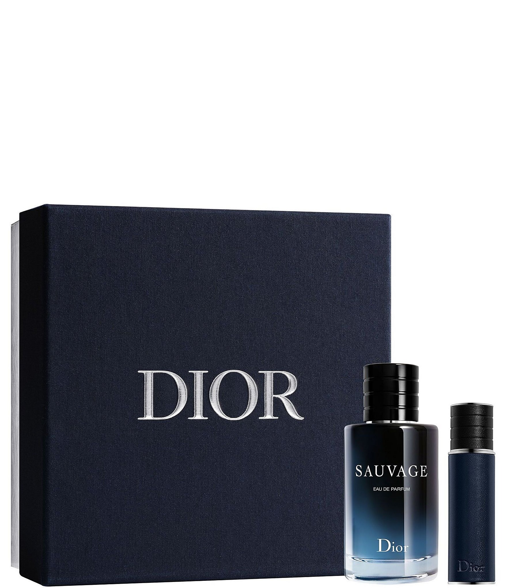 Dior Sauvage Eau de Parfum Gift Set - Limited Edition | Dillard's