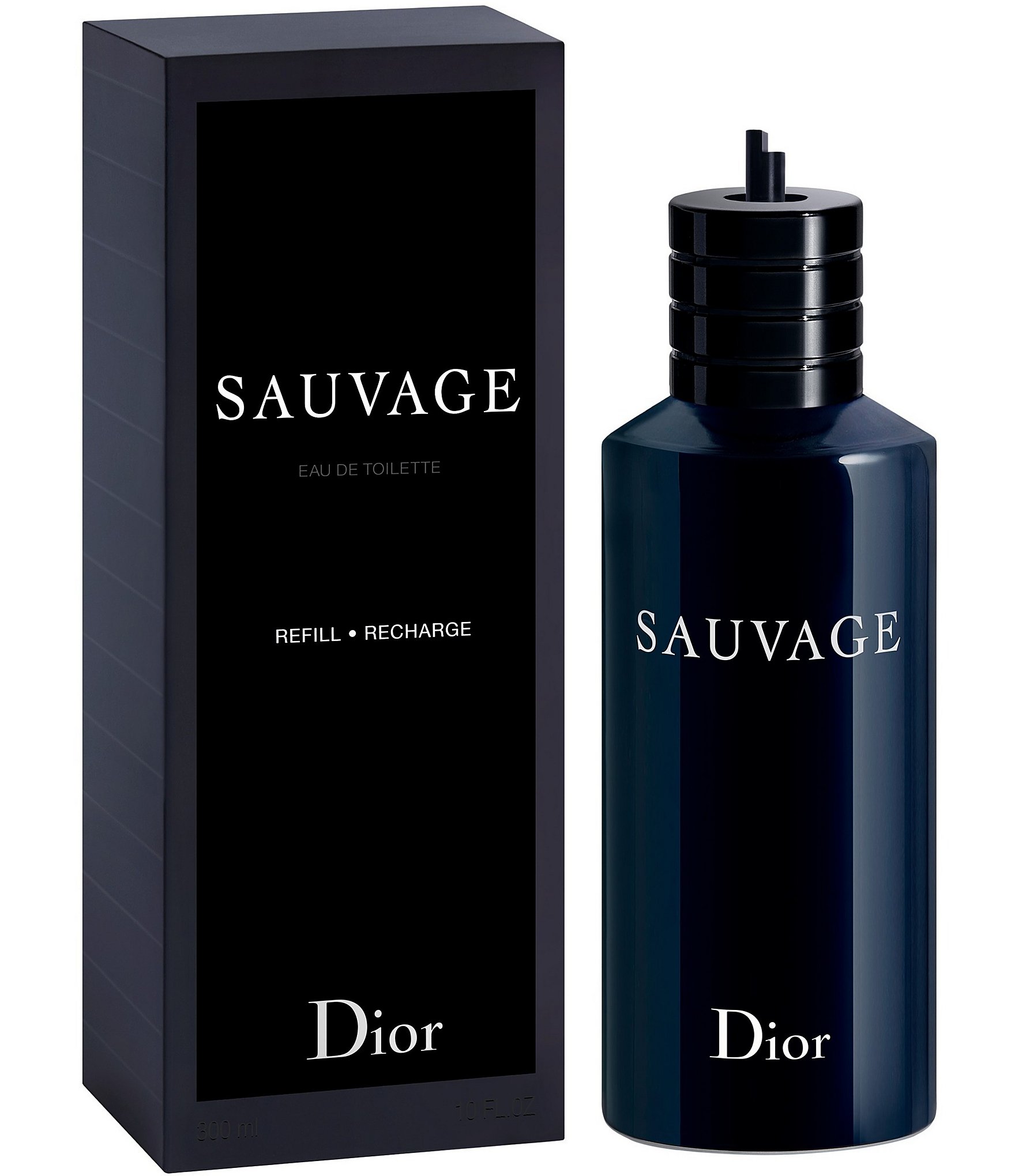 Dior Sauvage Eau de Toilette Refill