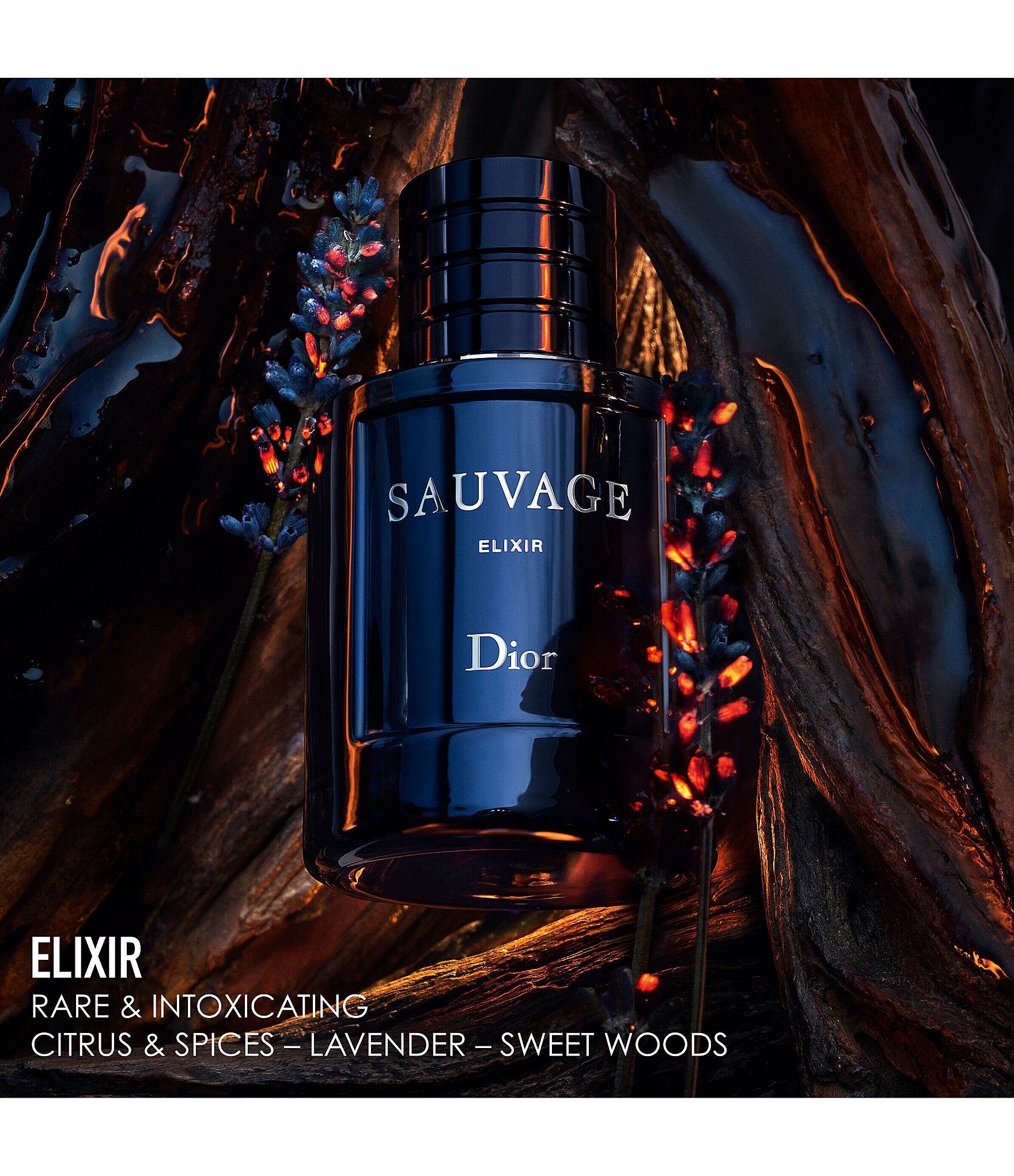 Dior Sauvage Elixir