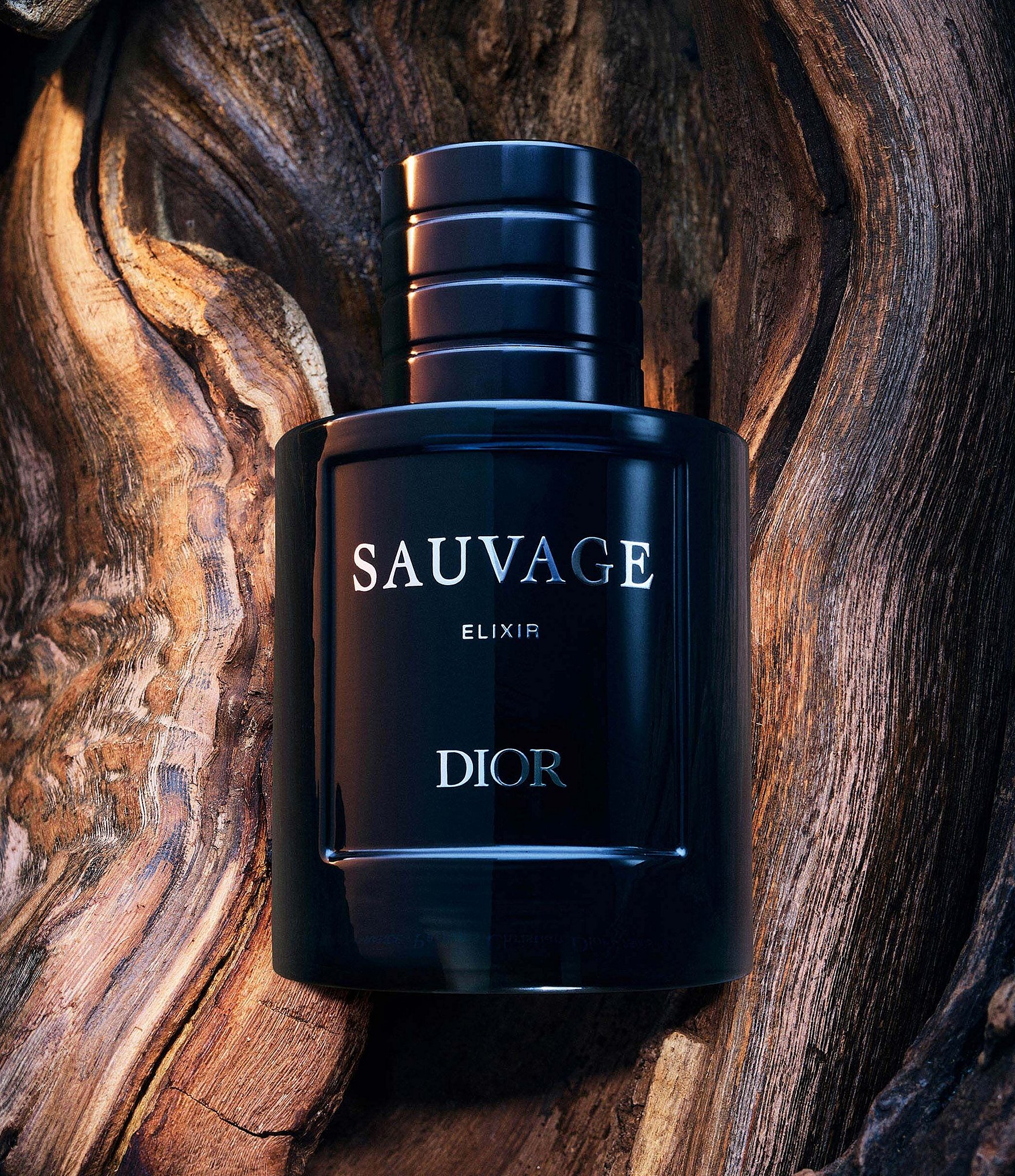 Dior Sauvage Elixir