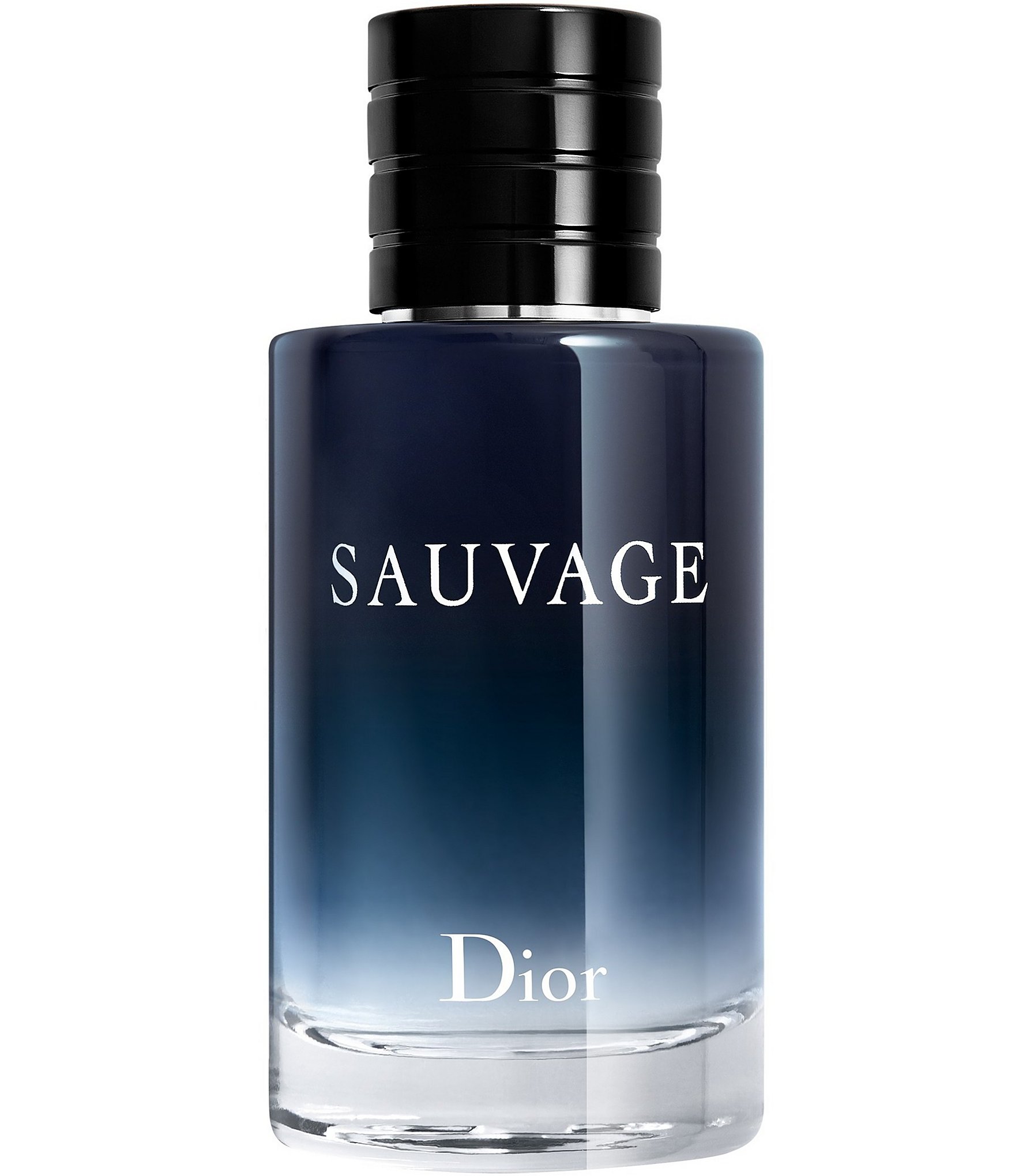 Christian Dior Sauvage Eau de Toilette Spray 3.4 oz Men