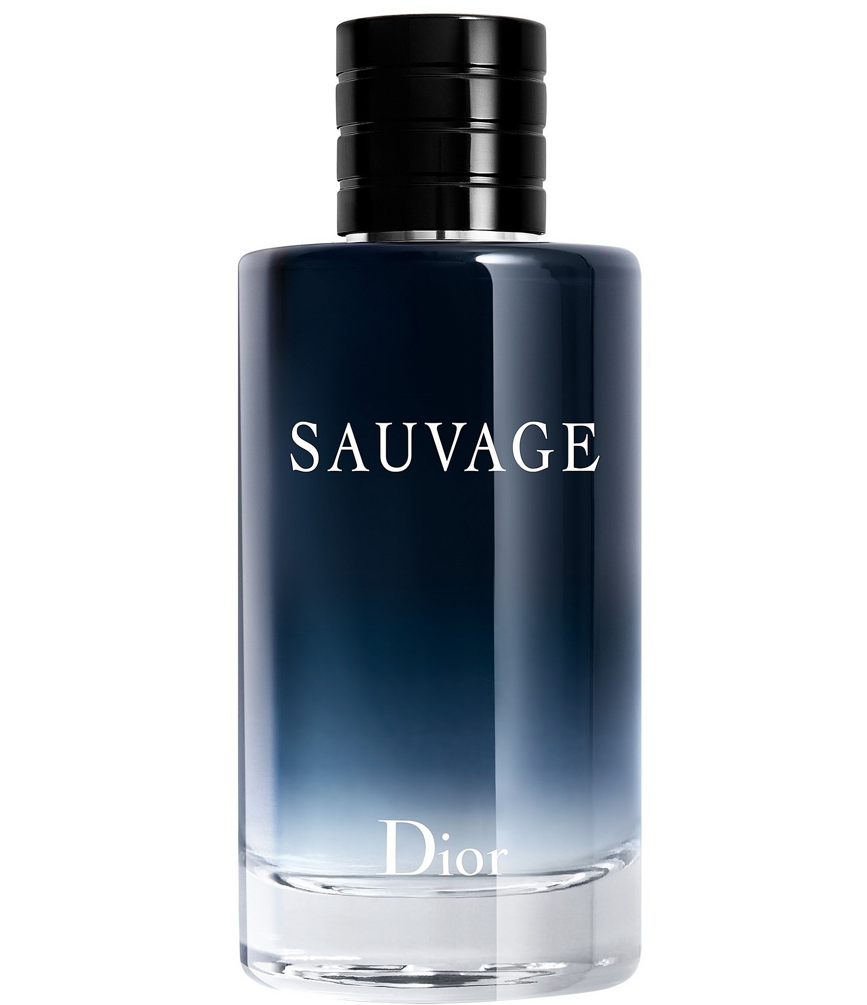 Sauvage by Christian Dior Eau de Toilette Spray 2 oz for Men