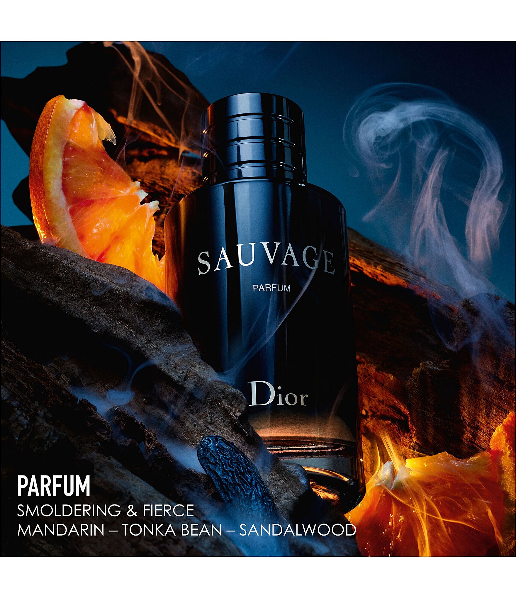 Dior Sauvage Parfum