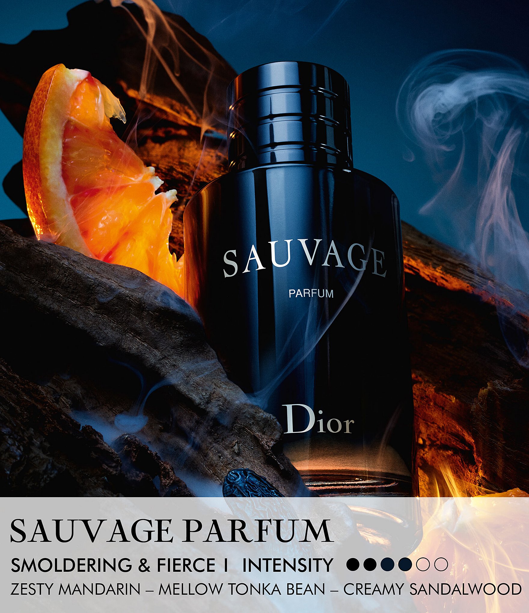 Dior Sauvage Parfum