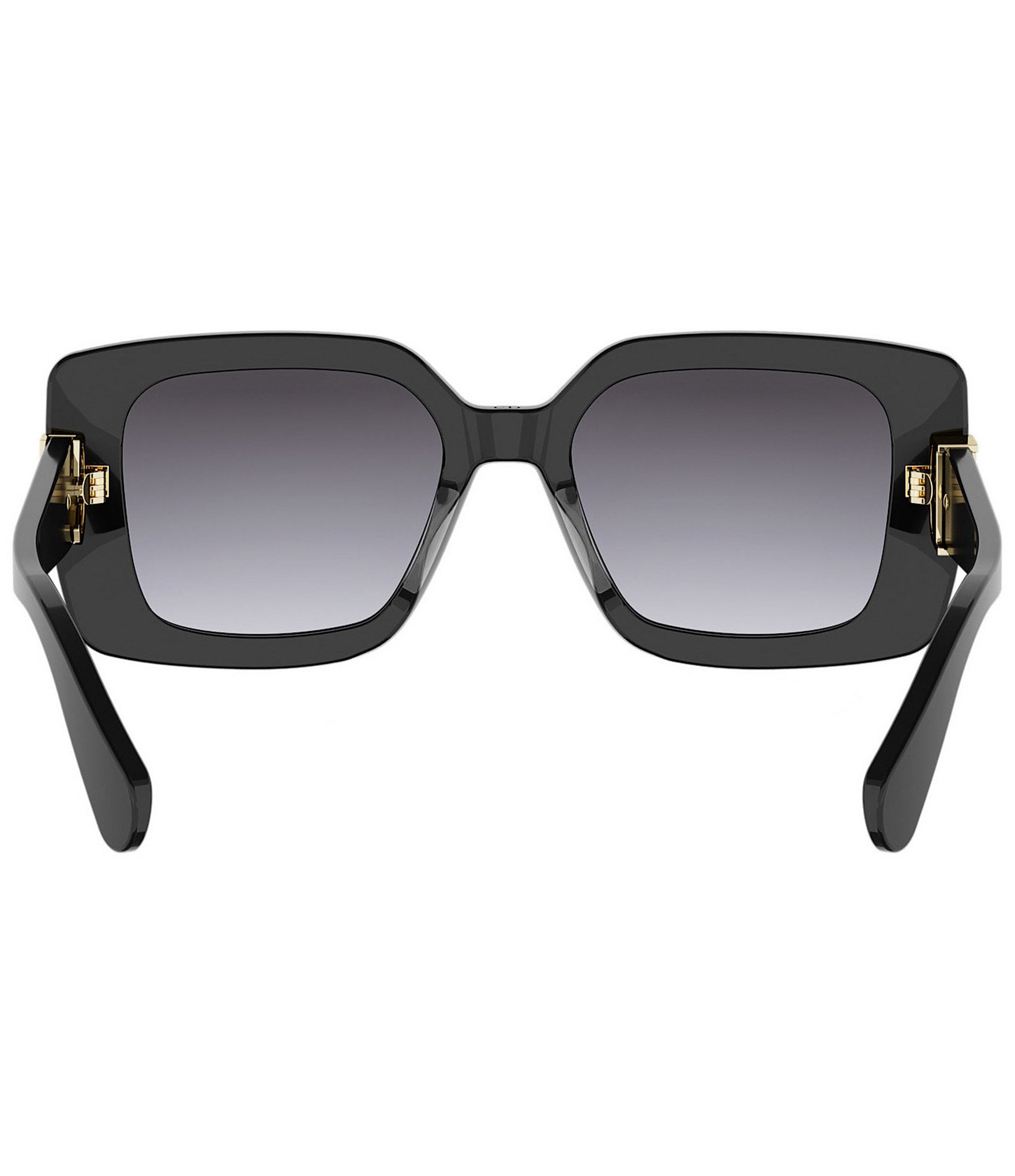 Dior Women's Dior Initials S2I 53mm Square Sunglasses
