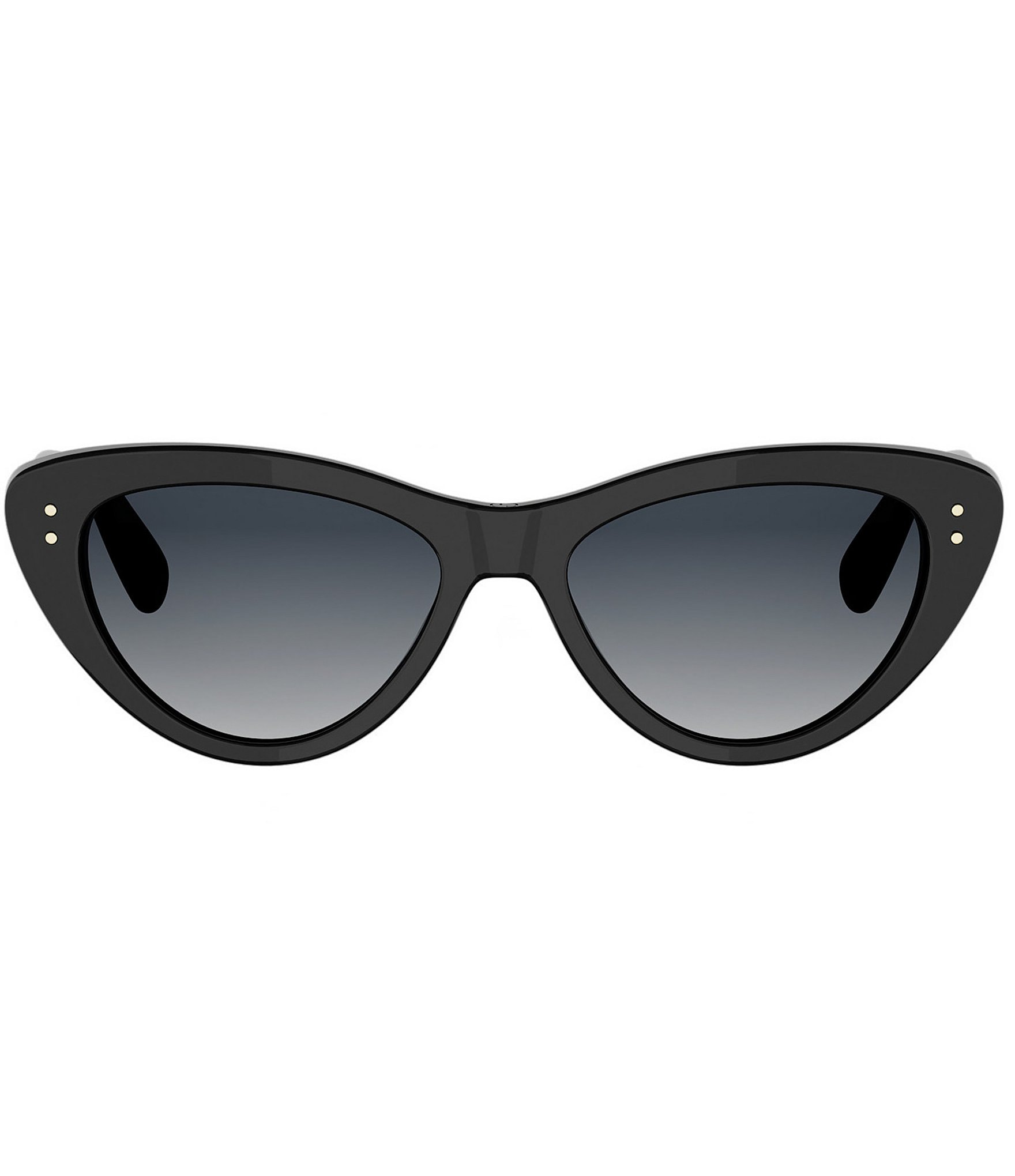 Dior Women's Dior Oblique B2I 55mm Cat Eye Sunglasses
