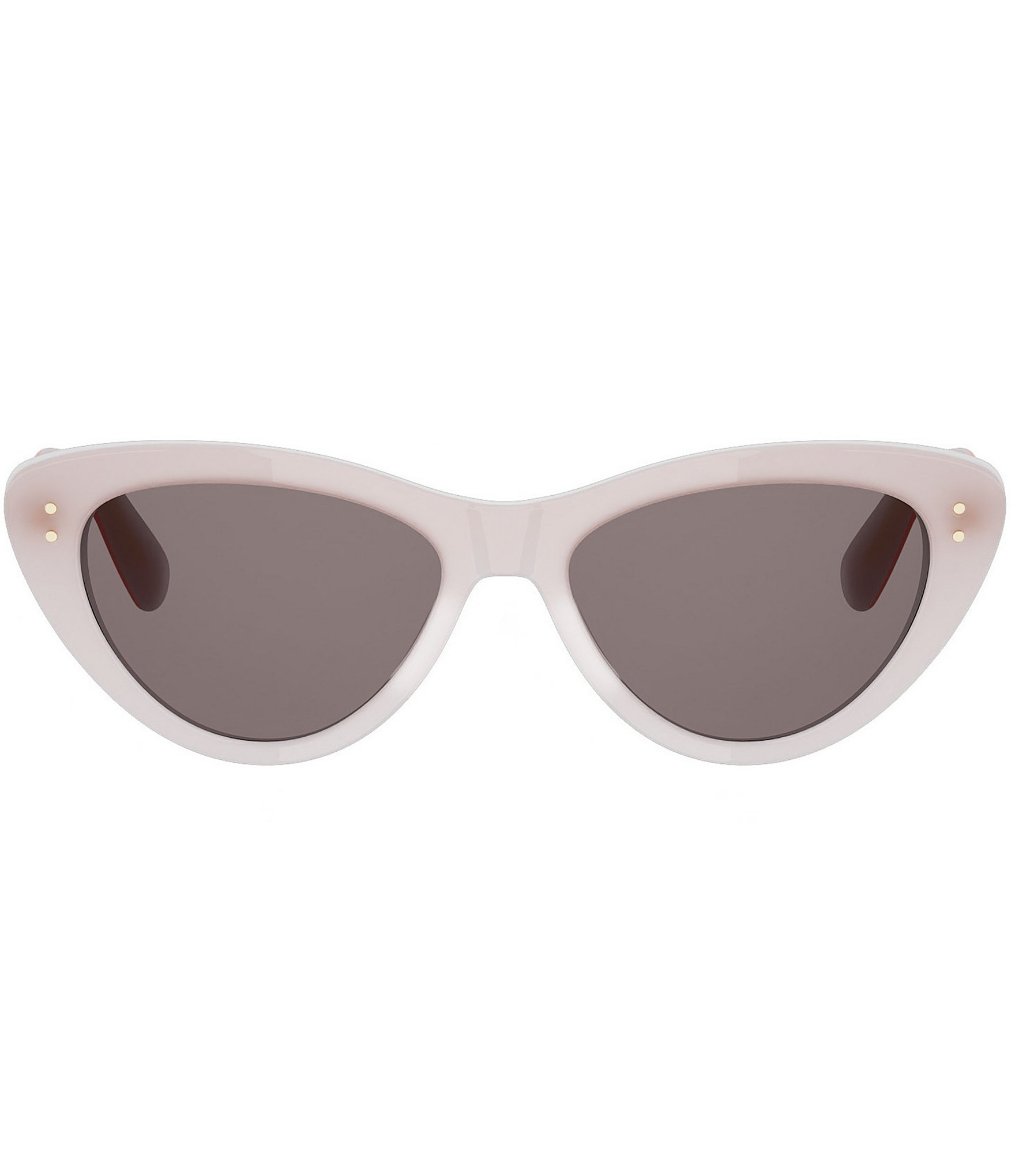 Dior Women's Dior Oblique B2I Cat Eye Sunglasses