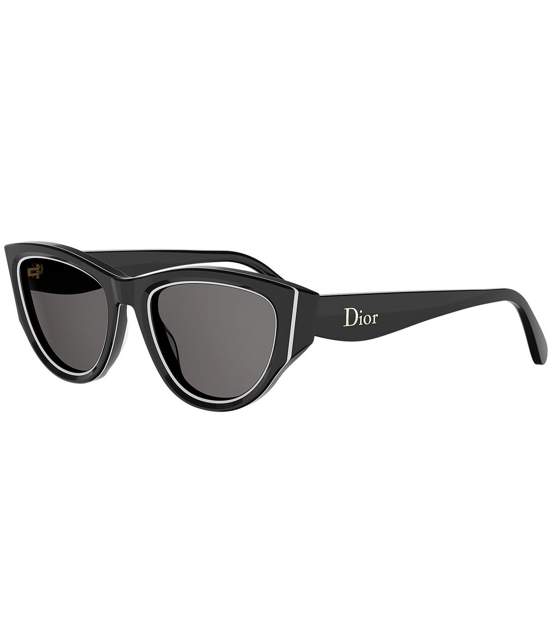 Dior Women's Dior Pop B1I 52mm Cat Eye Sunglasses