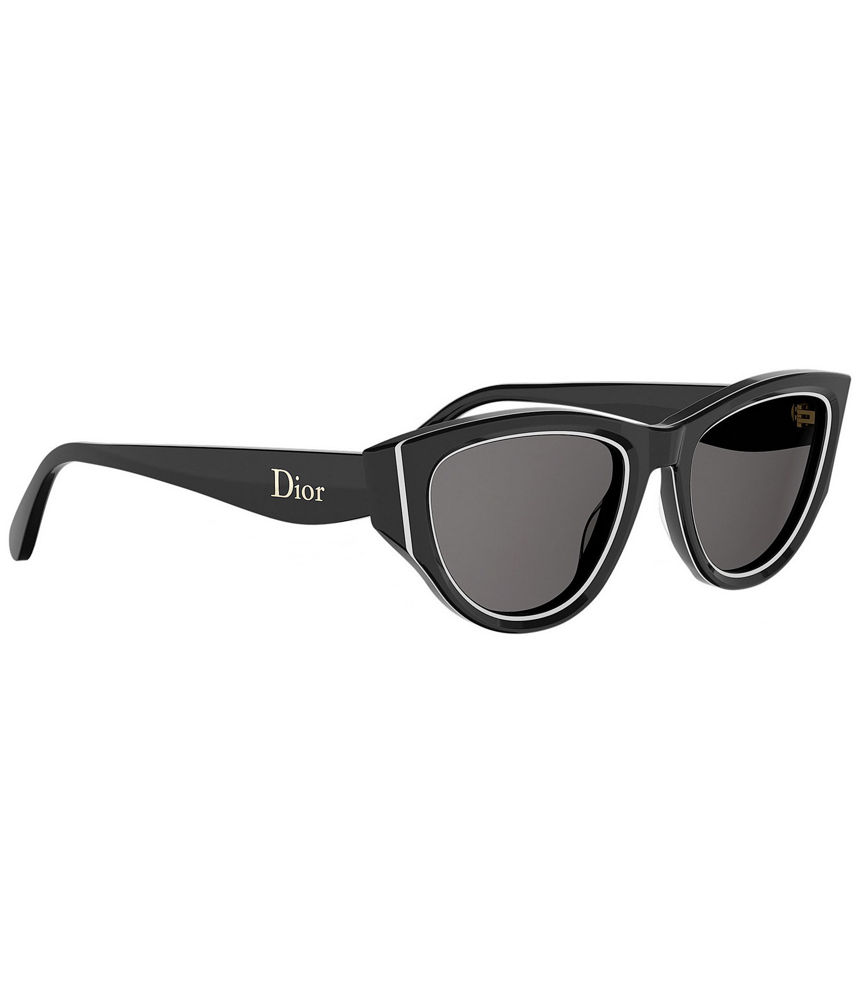 Dior Women's Dior Pop B1I 52mm Cat Eye Sunglasses