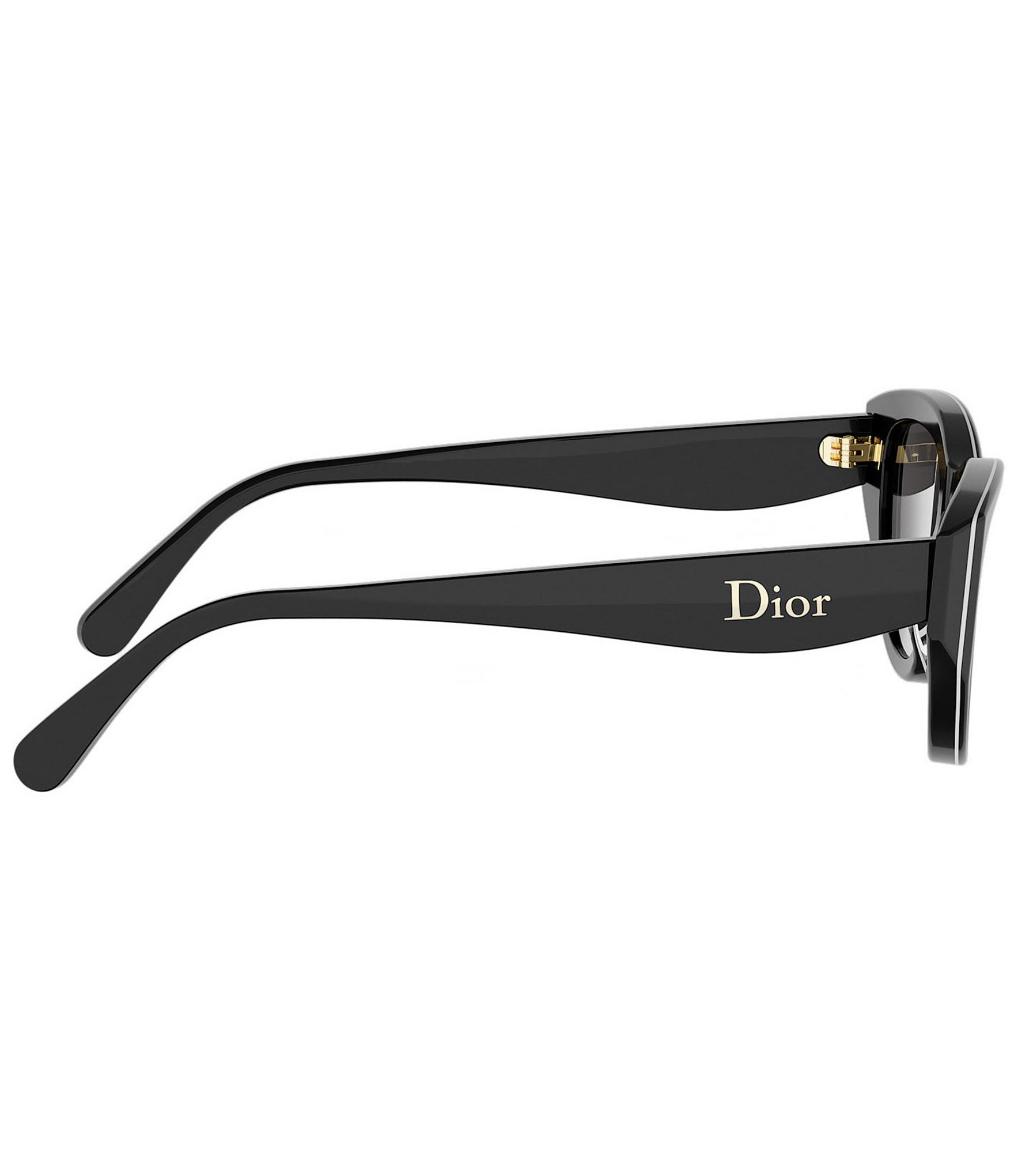 Dior Women's Dior Pop B1I 52mm Cat Eye Sunglasses