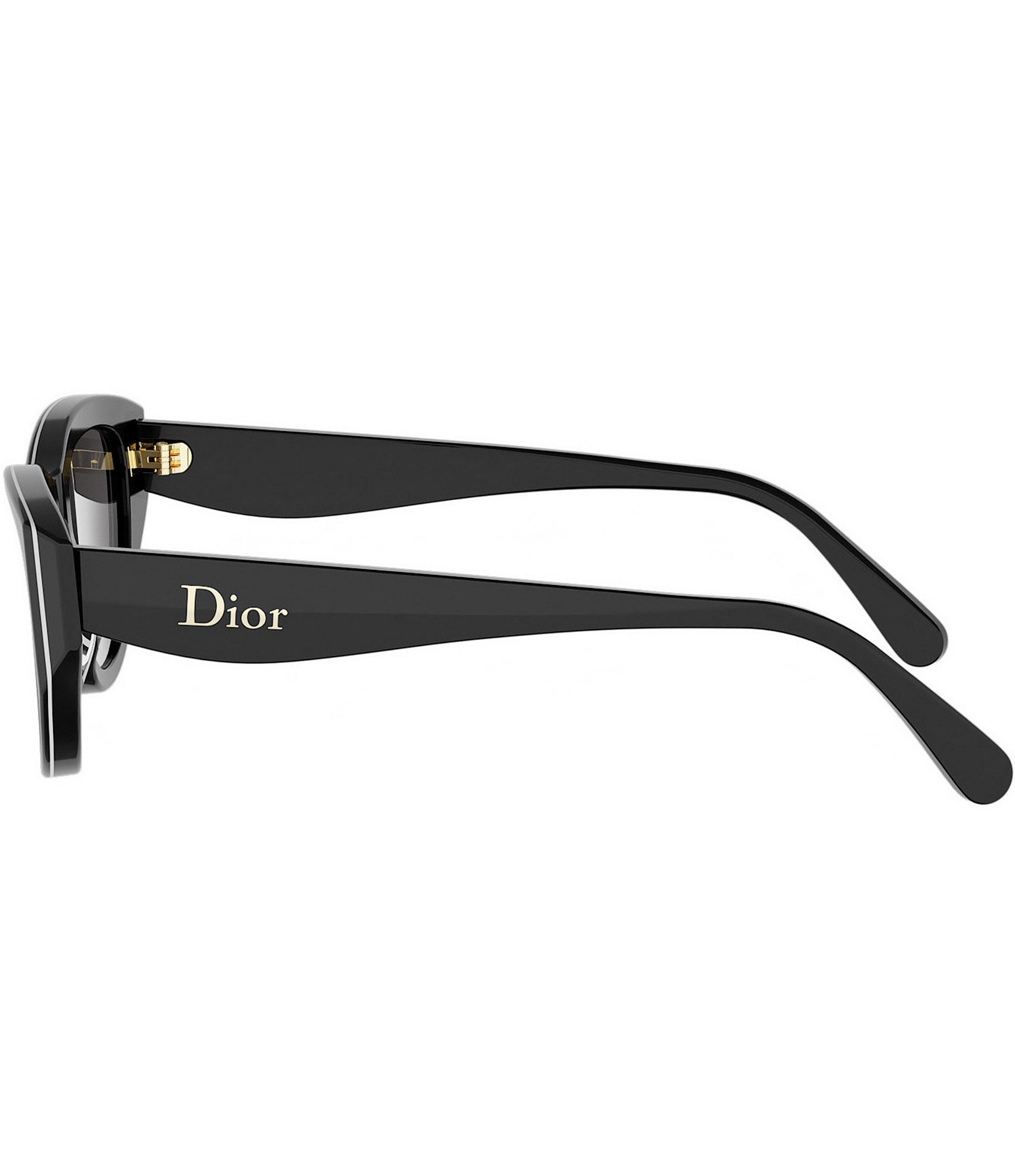 Dior Women's Dior Pop B1I 52mm Cat Eye Sunglasses