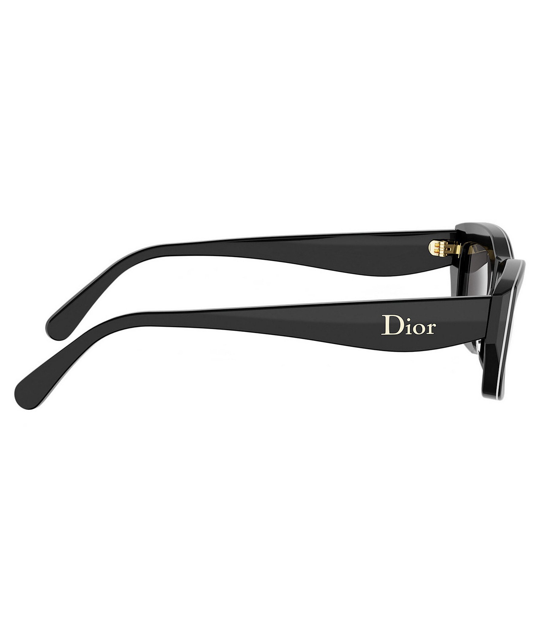 Dior Women's Dior Pop S1I 54mm Rectangular Sunglasses