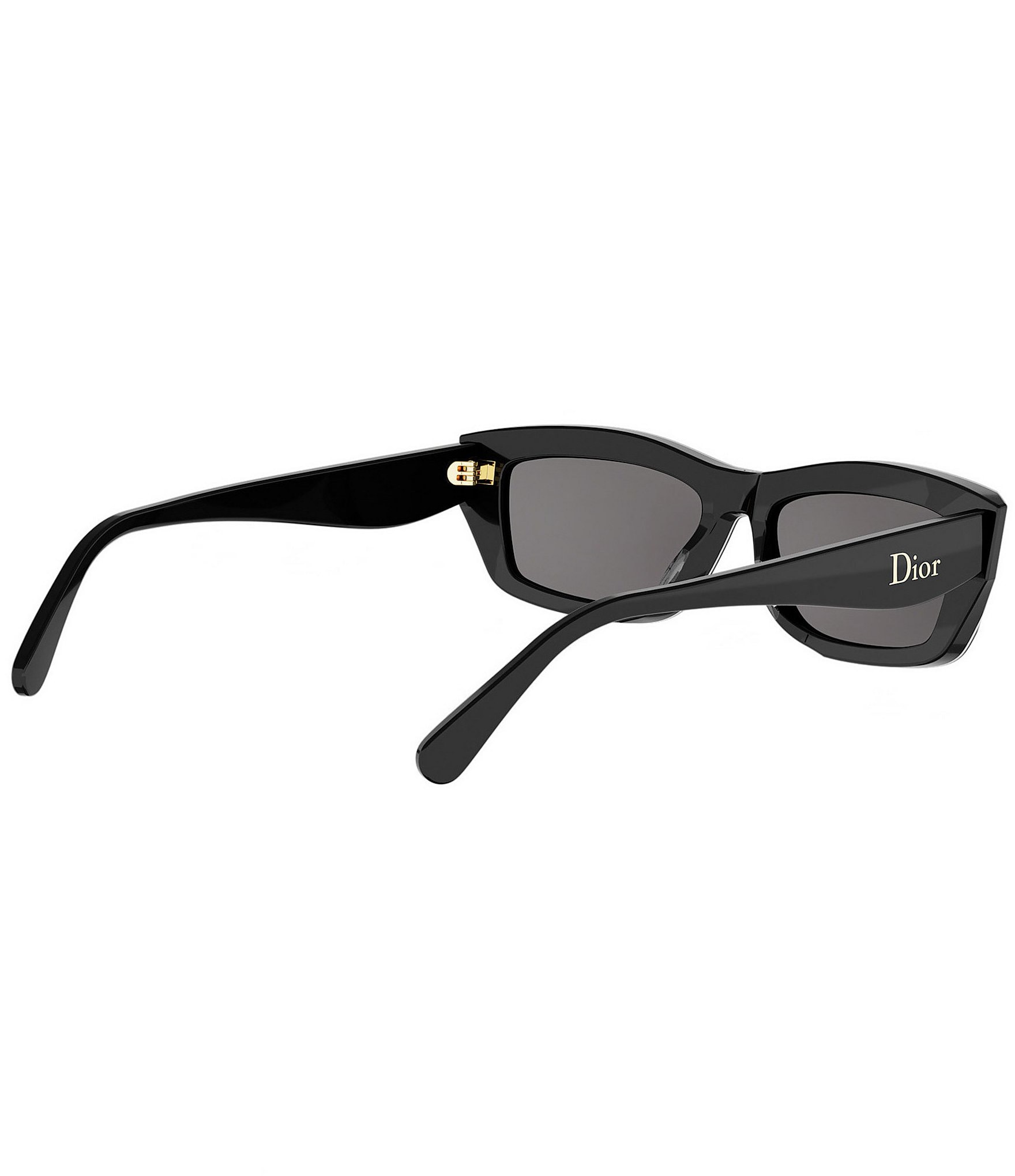 Dior Women's Dior Pop S1I 54mm Rectangular Sunglasses