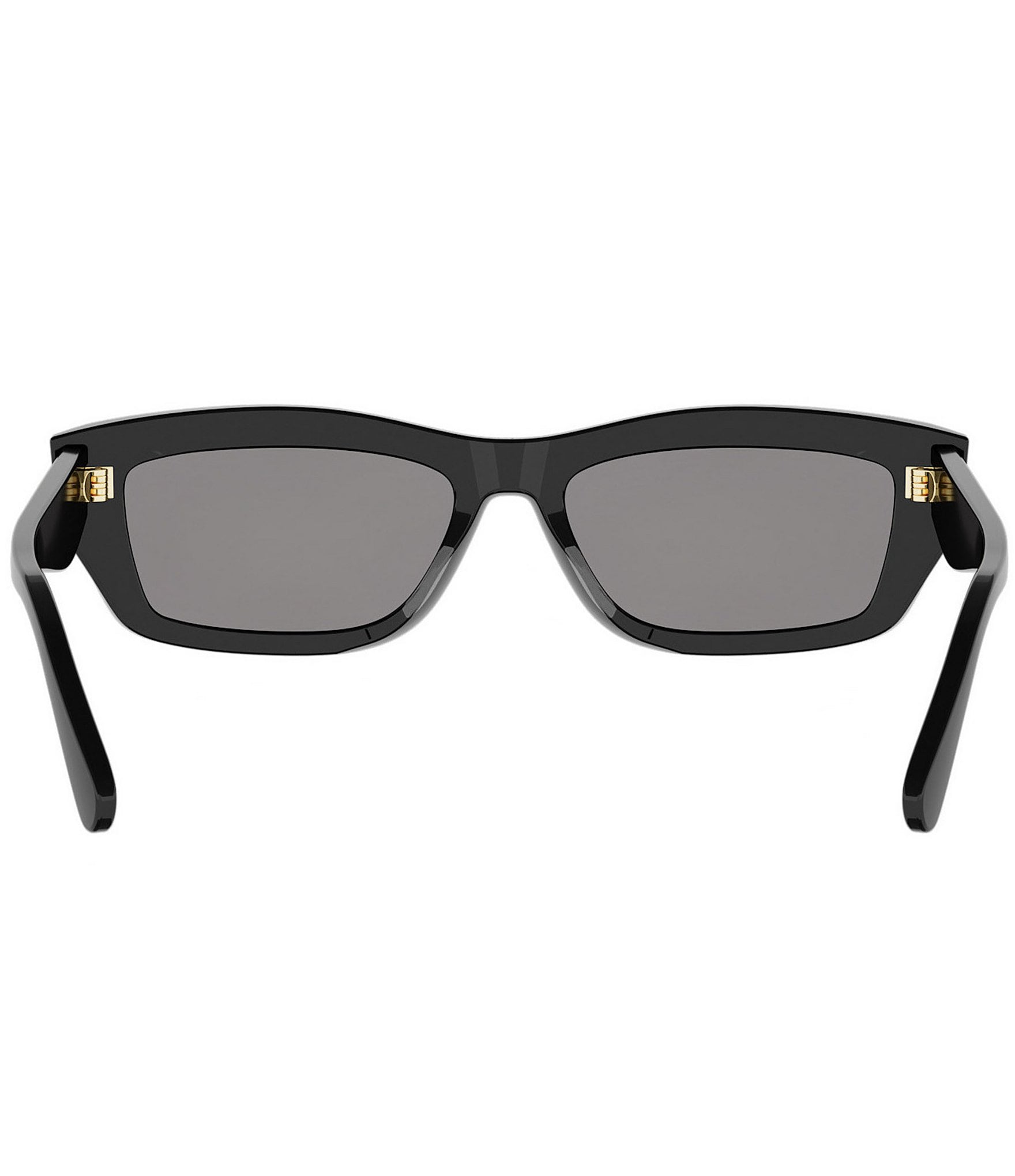 Dior Women's Dior Pop S1I 54mm Rectangular Sunglasses