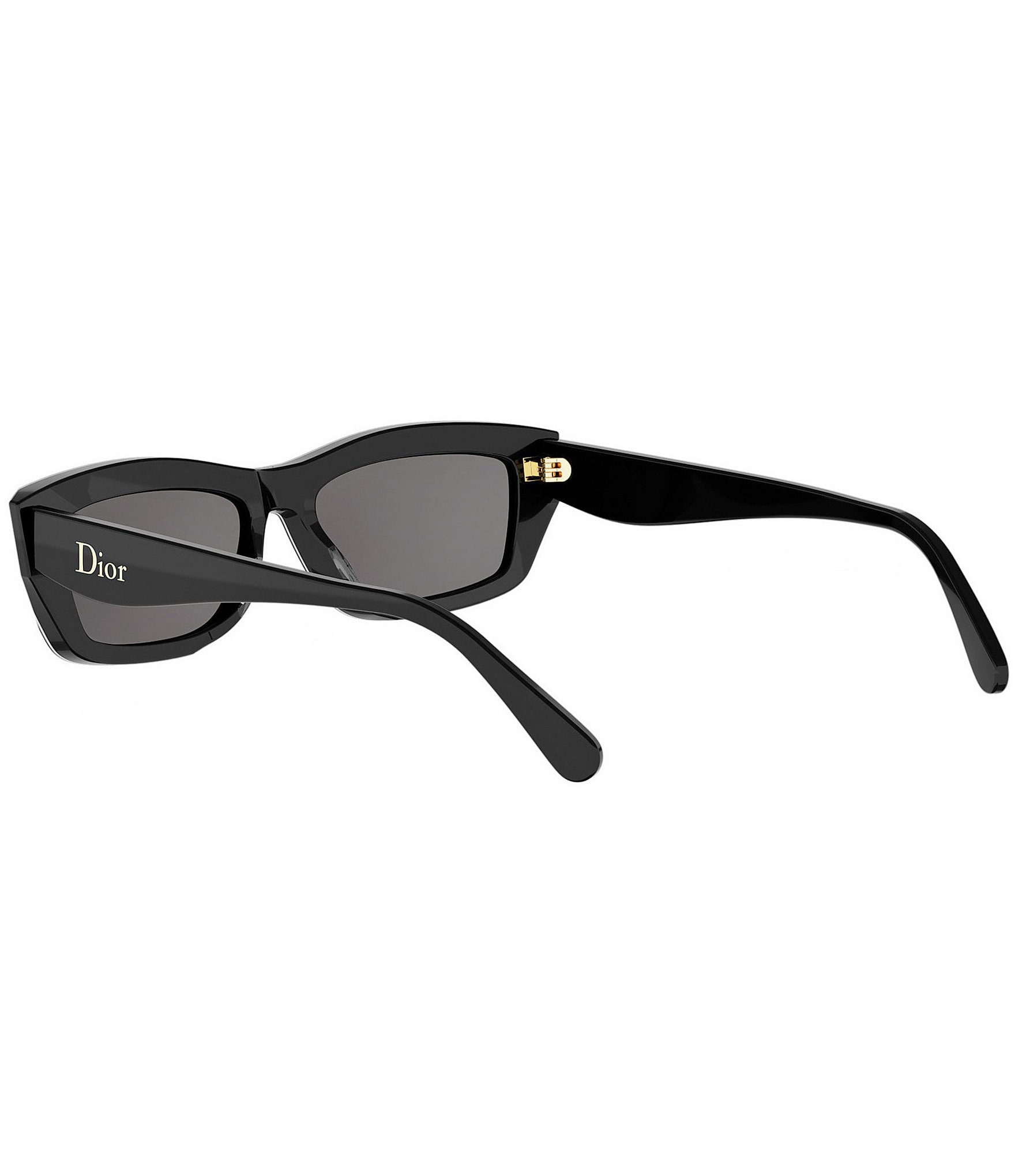 Dior Women's Dior Pop S1I 54mm Rectangular Sunglasses
