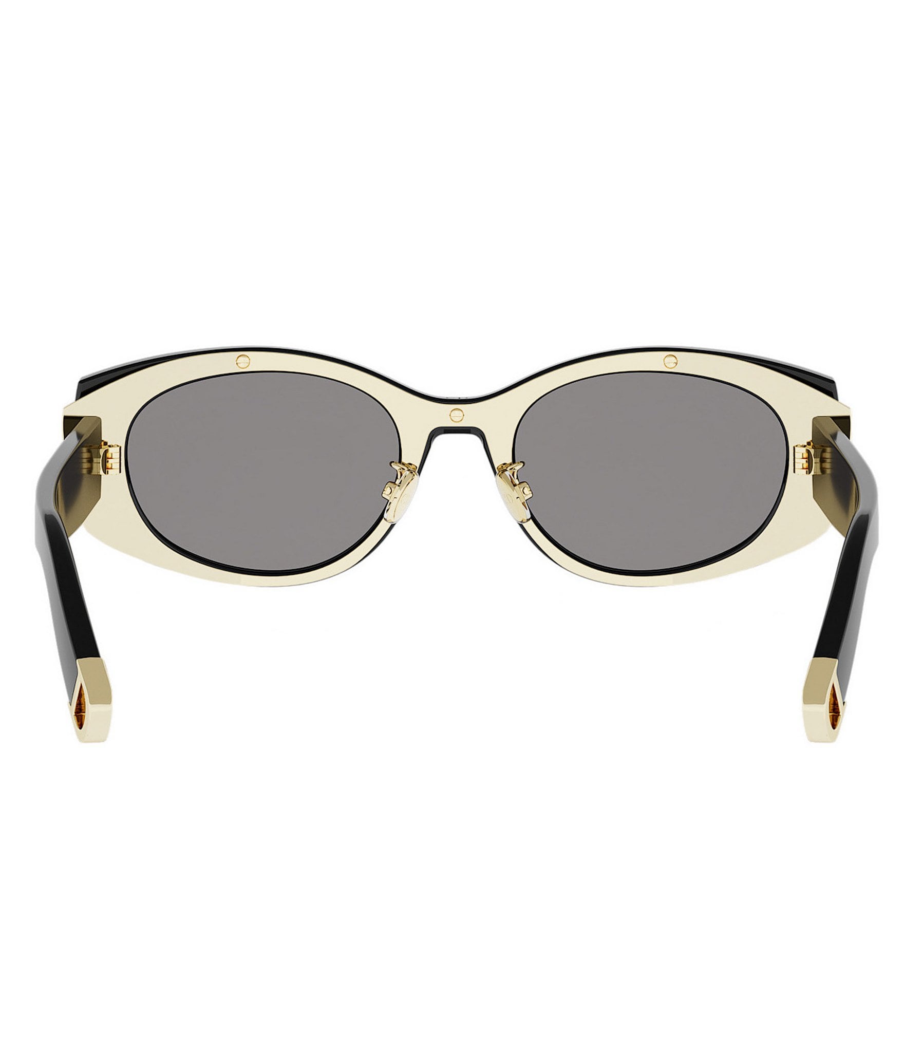 Dior Women's New Dior B1U 52mm Oval Sunglasses