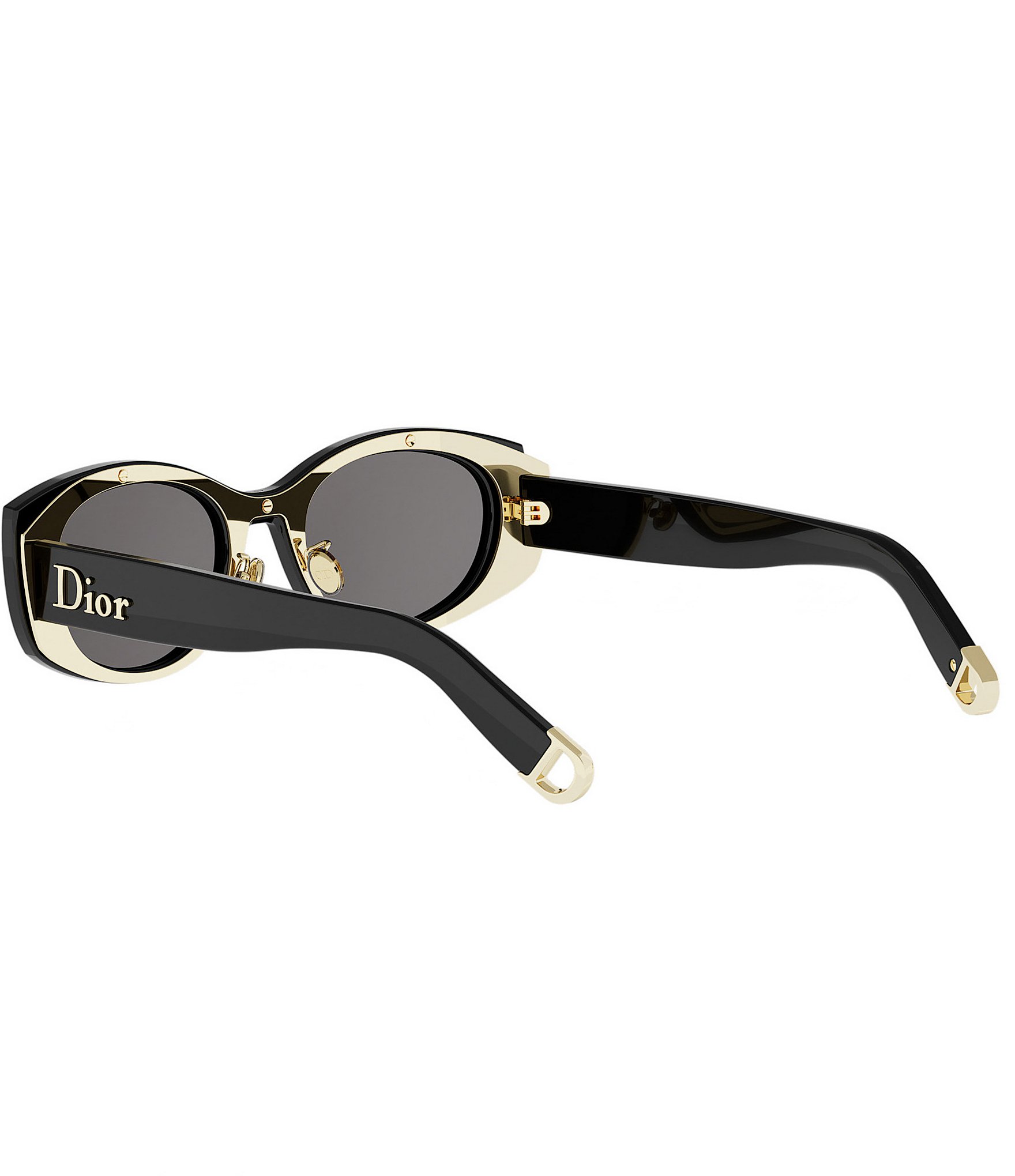 Dior Women's New Dior B1U 52mm Oval Sunglasses