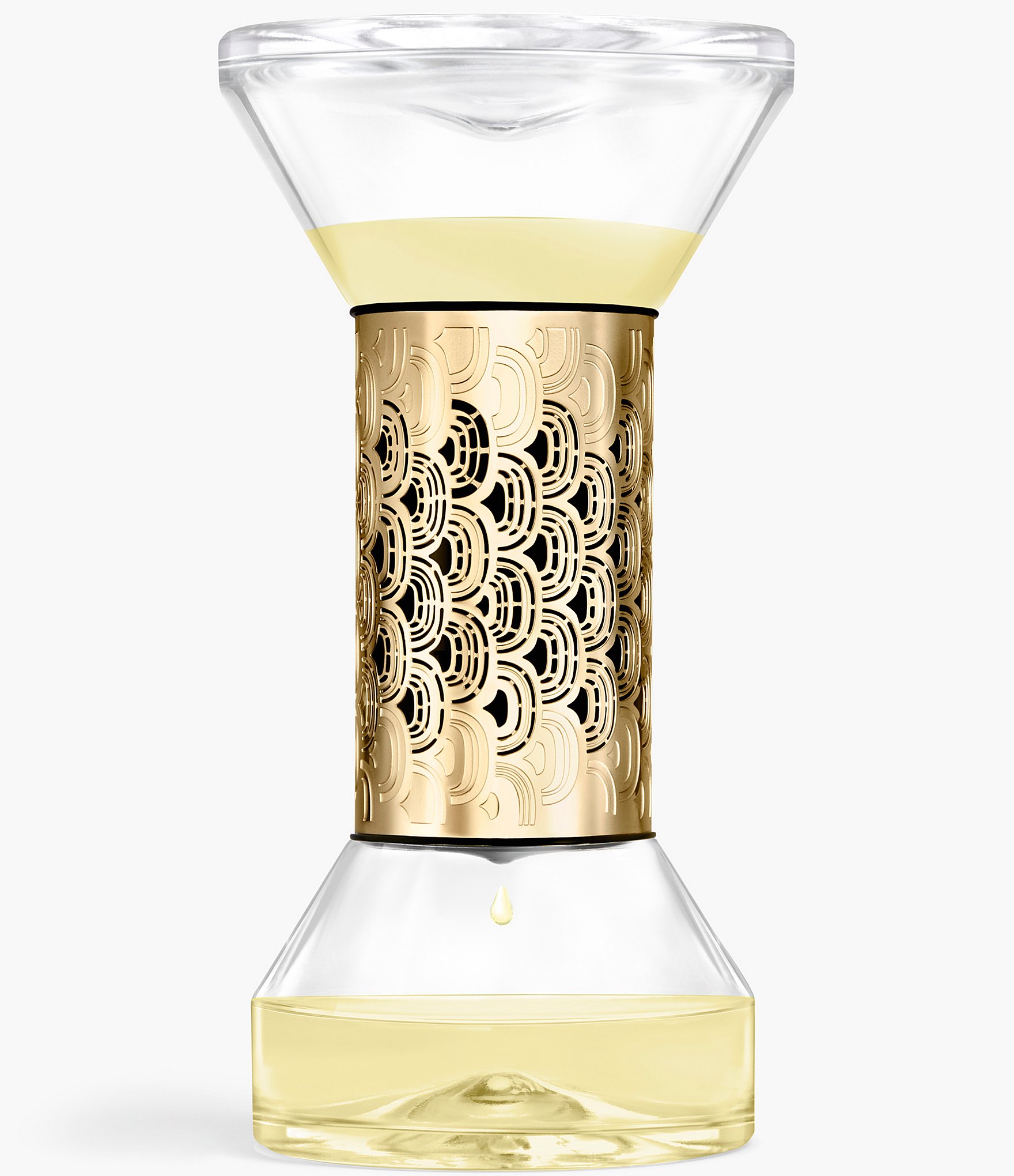 DIPTYQUE 34 Boulevard Saint Germain Hourglass Diffuser