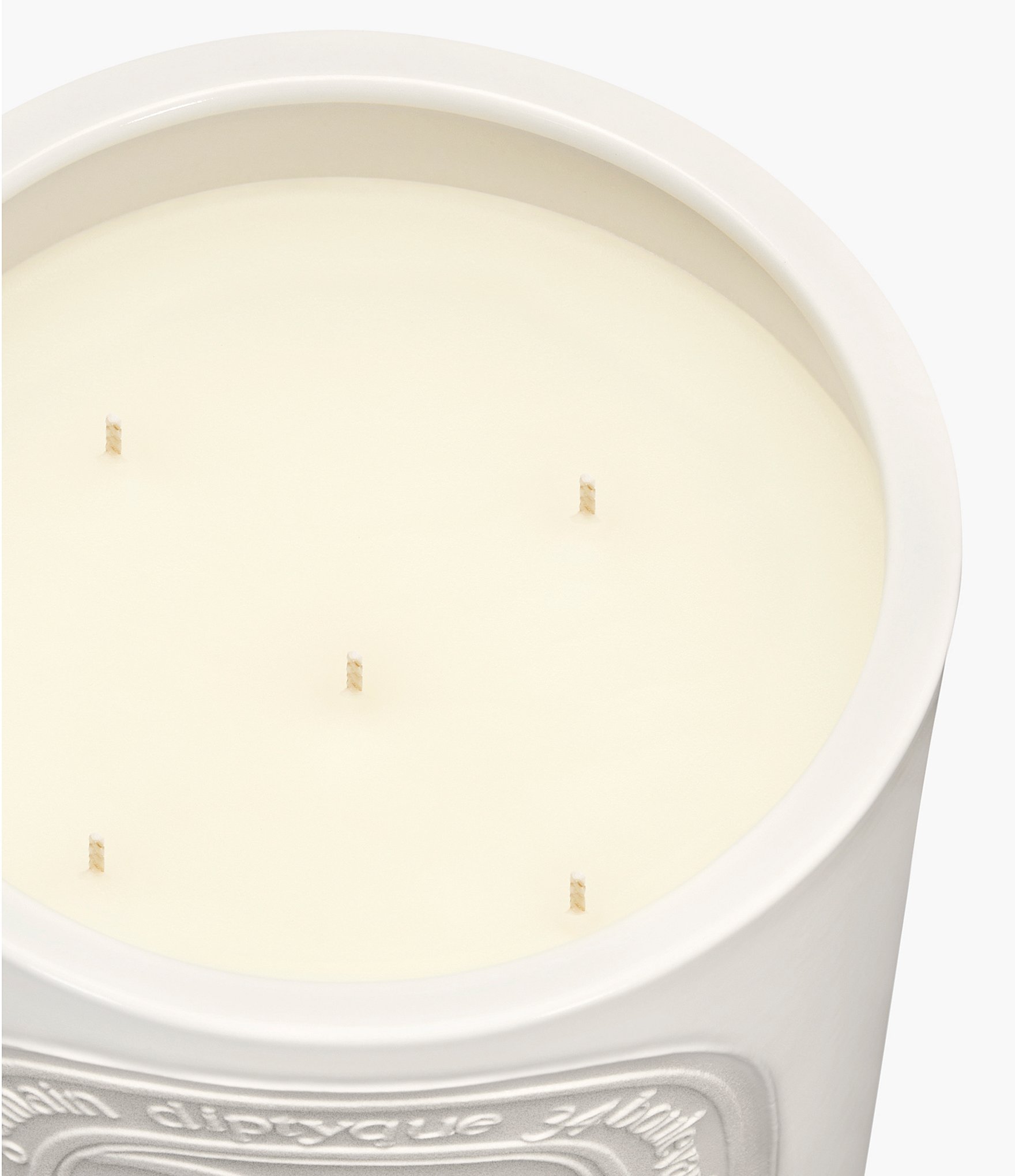 DIPTYQUE 34 Boulevard Saint-Germain Candle