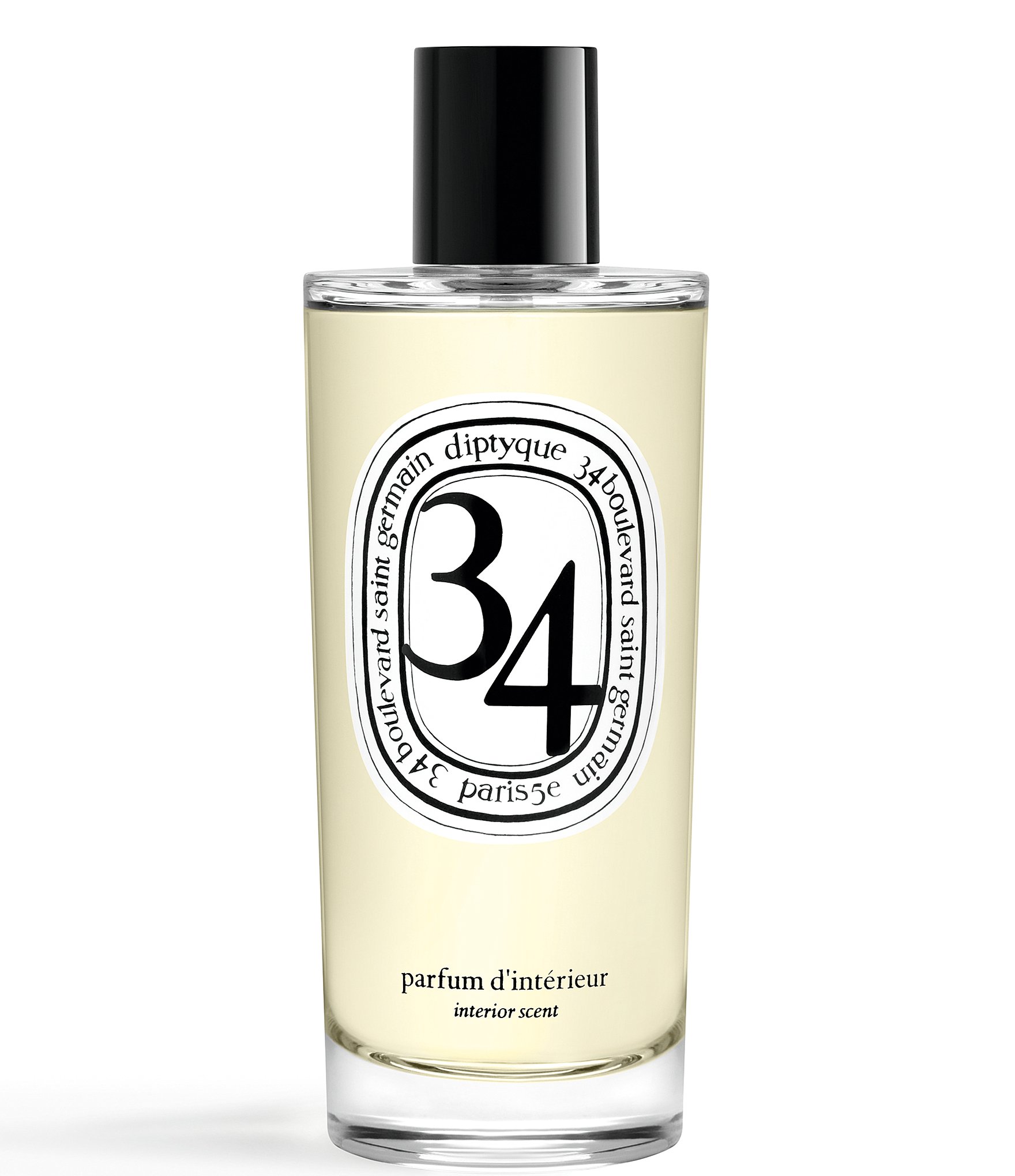 DIPTYQUE 34 boulevard Saint Germain Room Spray