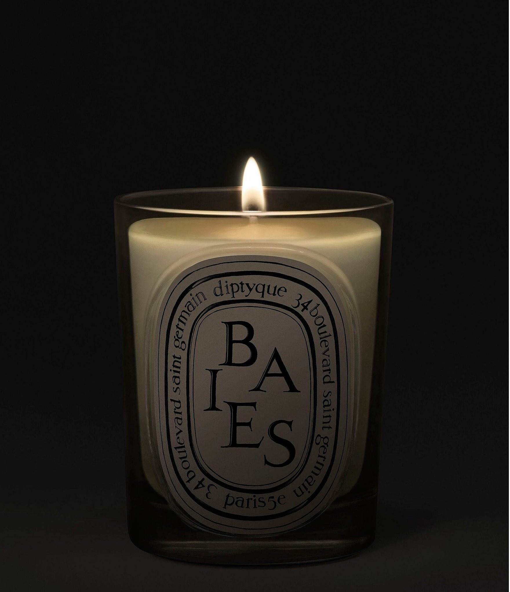 DIPTYQUE Baies (Berries) Classic Candle