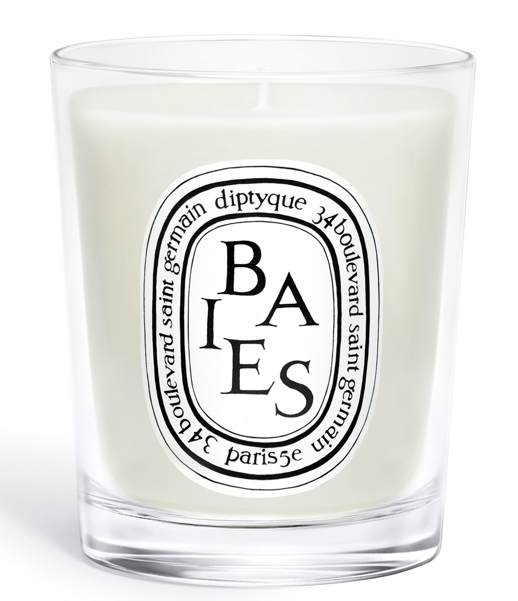 DIPTYQUE Baies (Berries) Classic Candle