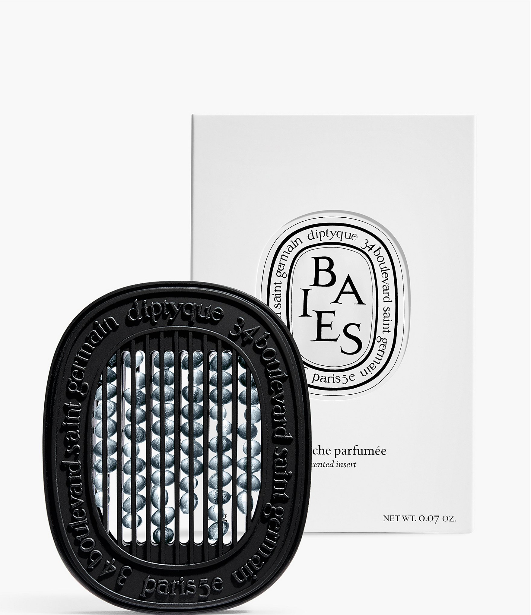 DIPTYQUE Baies (Berries) Fragrance Home, Wall & Car Diffuser Refill Insert