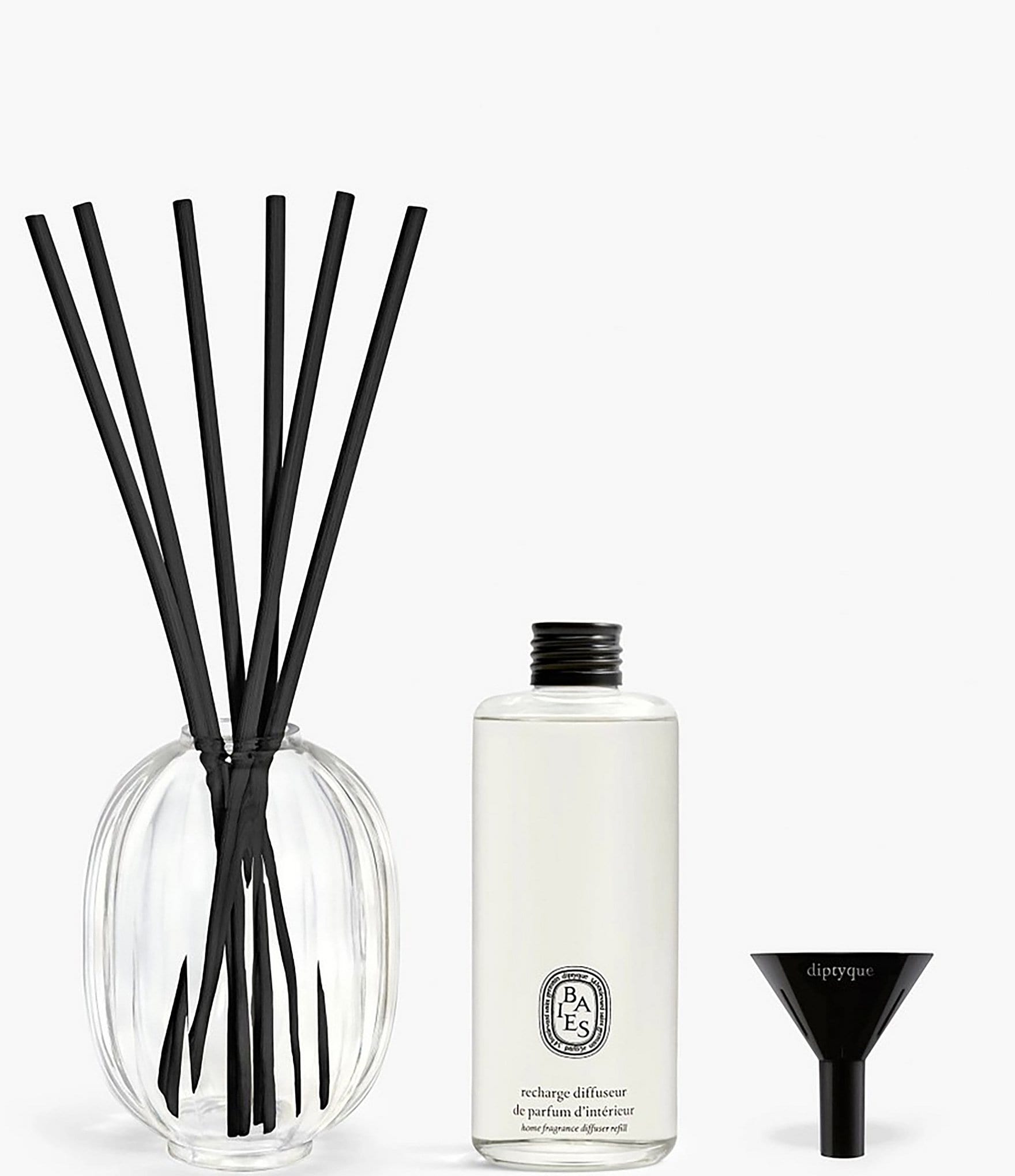 DIPTYQUE Baies (Berries) Home Fragrance Diffuser