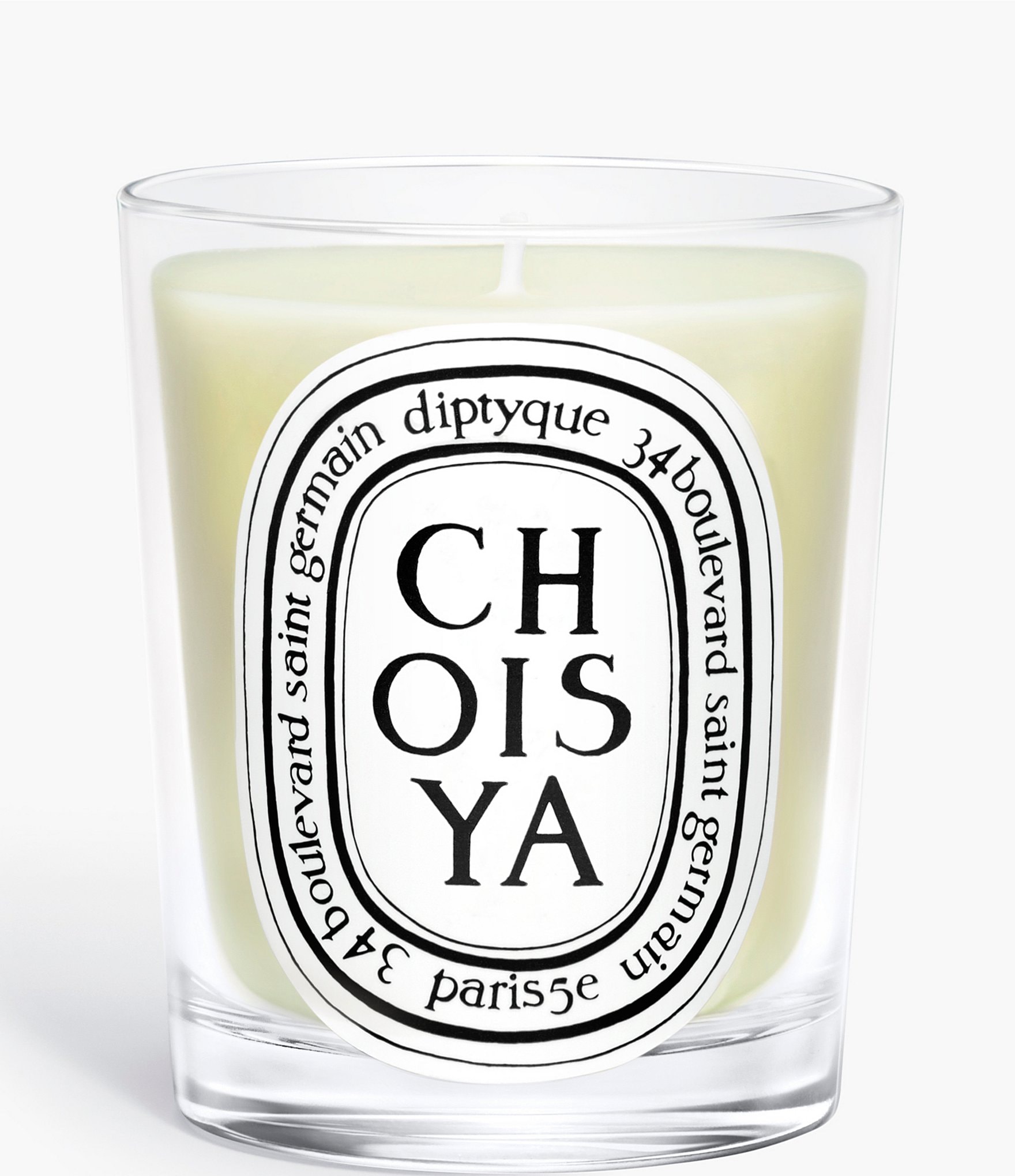 DIPTYQUE Choisya (Orange Blossom) Classic Candle, 6.5 oz.