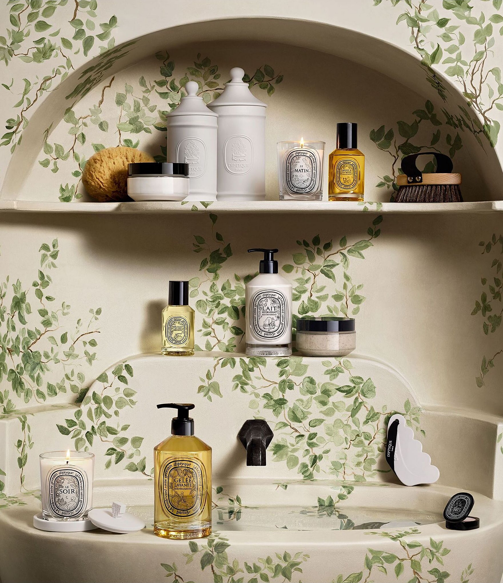 DIPTYQUE Comforting Moisturizing Body Lotion