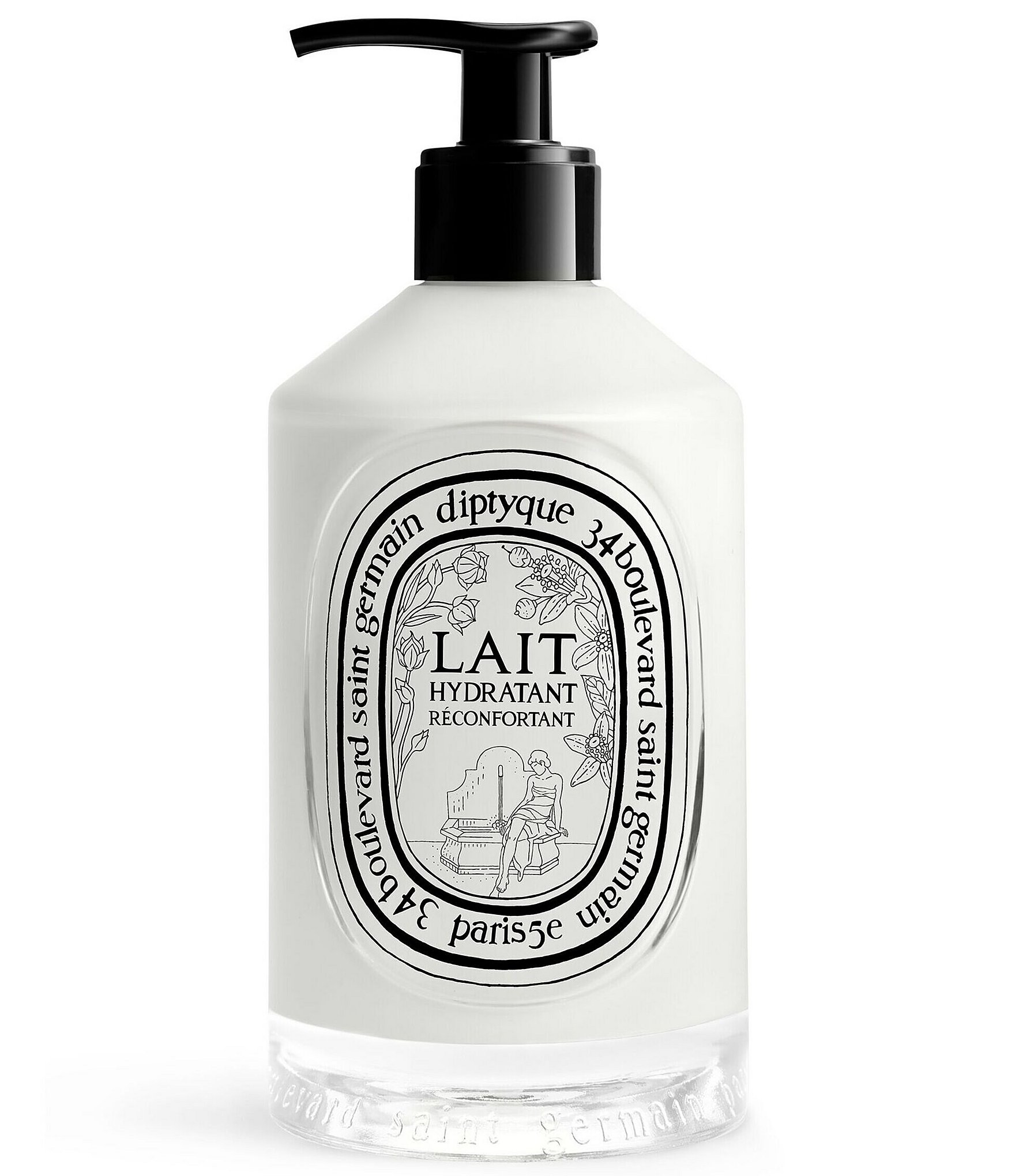 DIPTYQUE Comforting Moisturizing Body Lotion