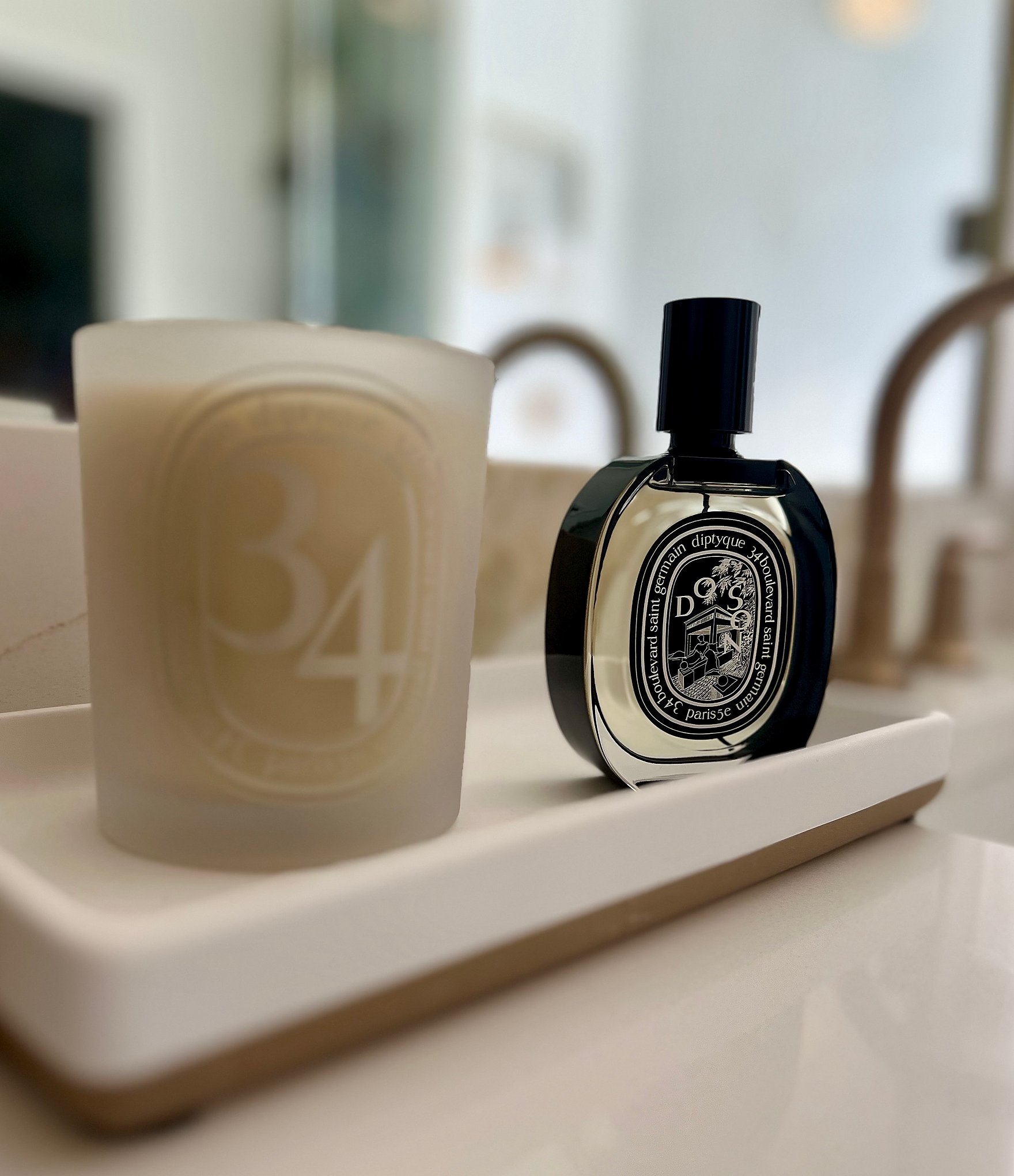 DIPTYQUE Do Son Eau de Parfum